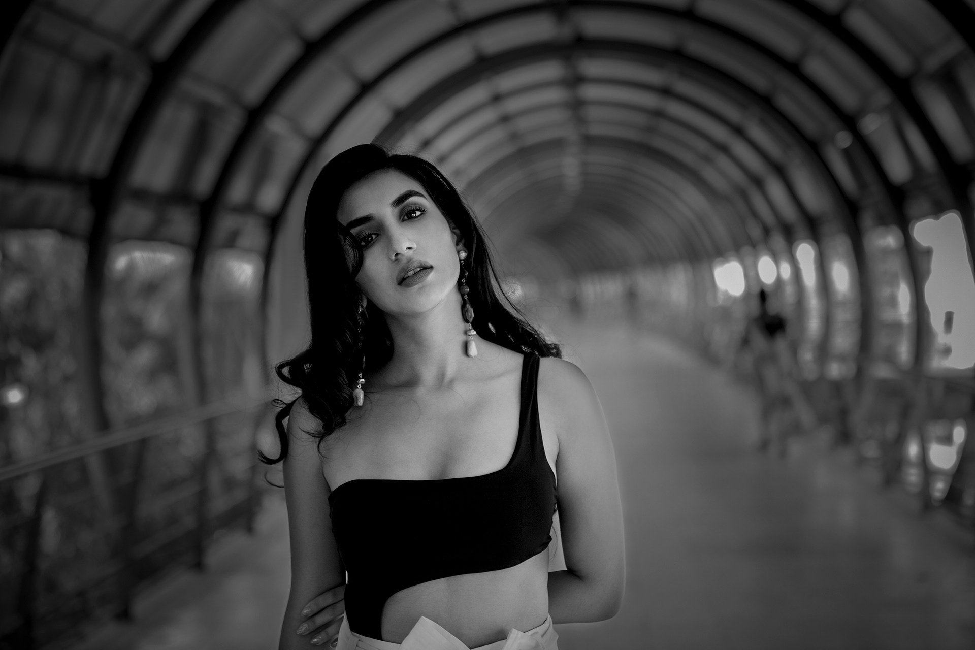 Parul Gulati HD Wallpaper