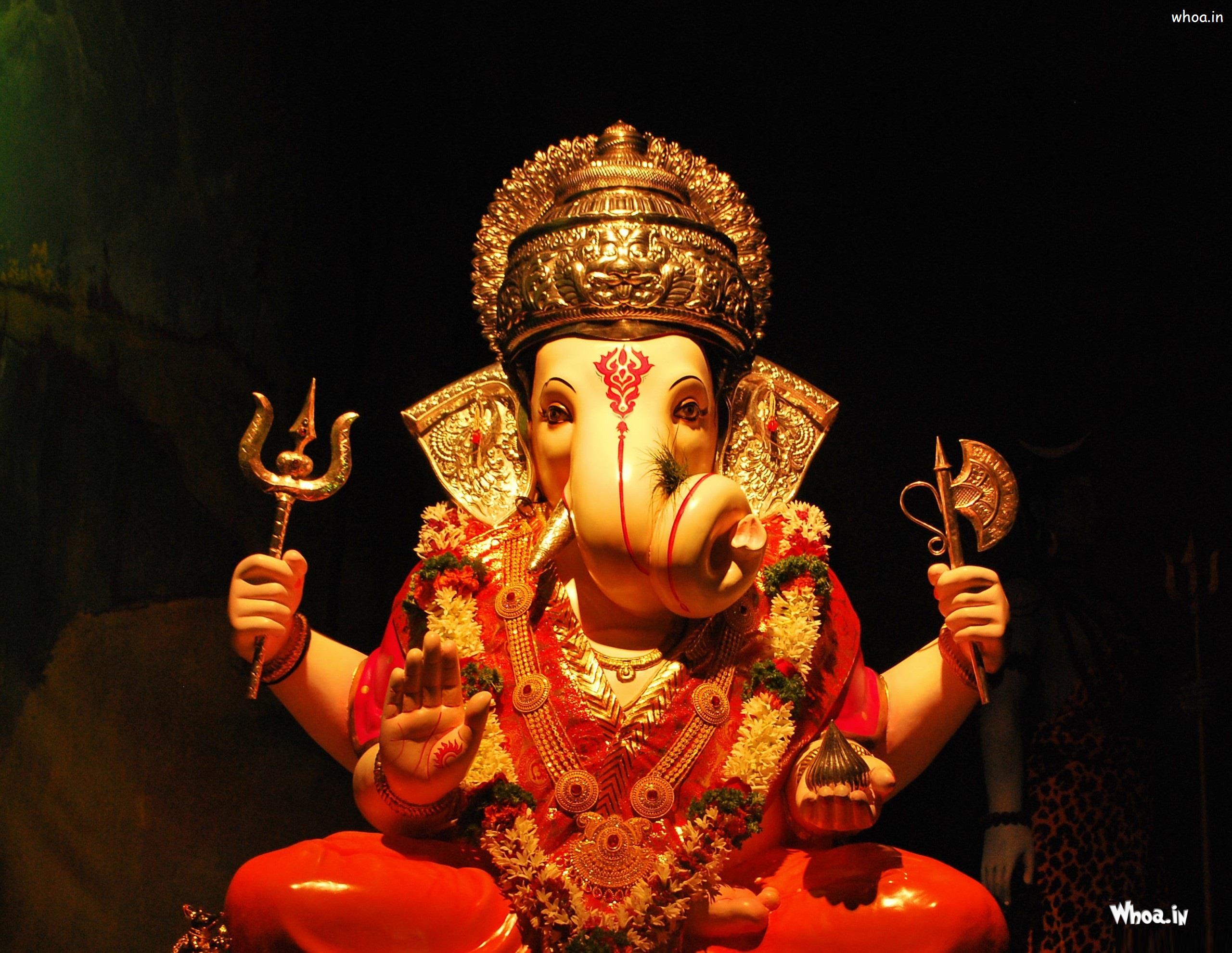 384 Lord Ganesha Black Background Stock Photos - Free & Royalty-Free Stock  Photos from Dreamstime