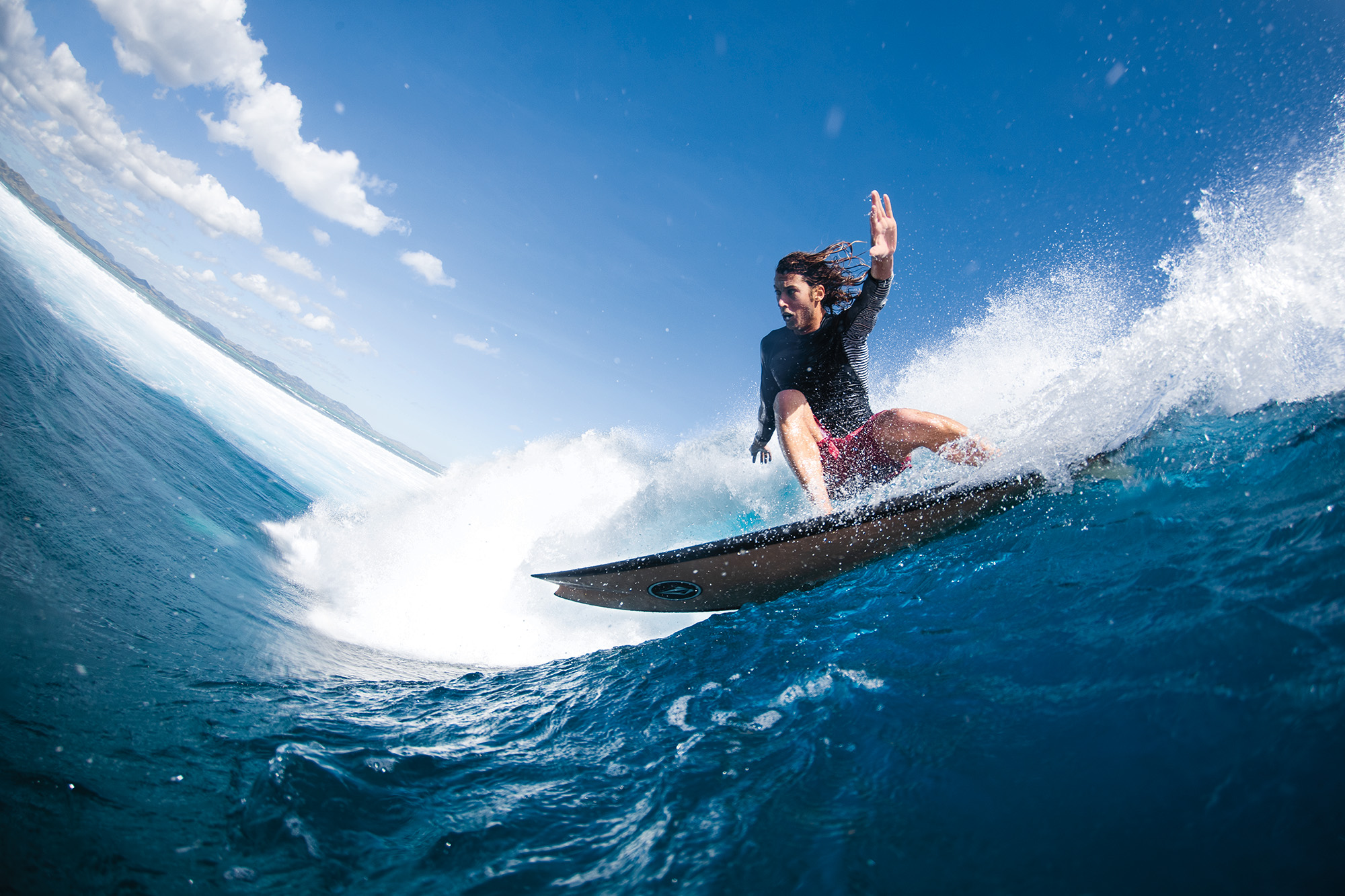 The 20 Best Surf Photo from 2019