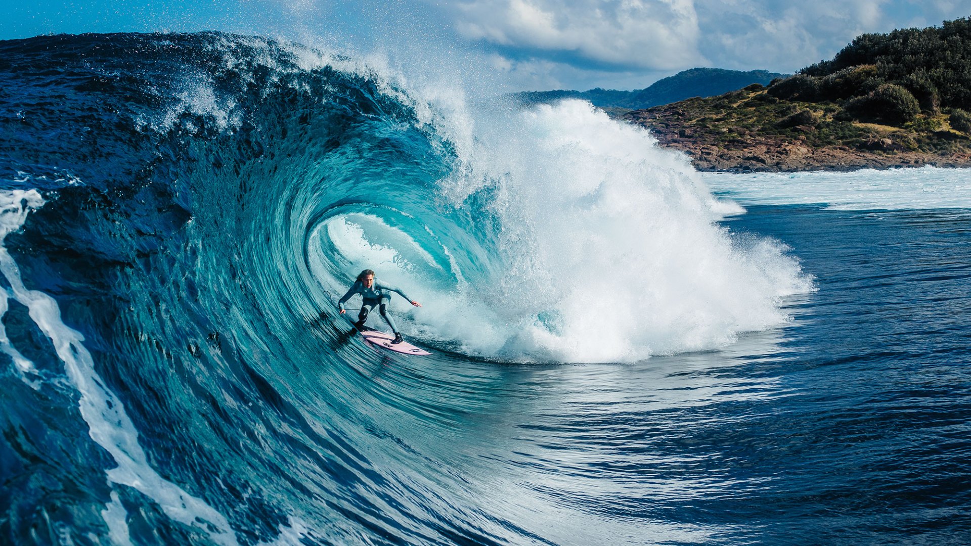 The 5 Most Pivotal Moments of the Decade in Women's Surfing