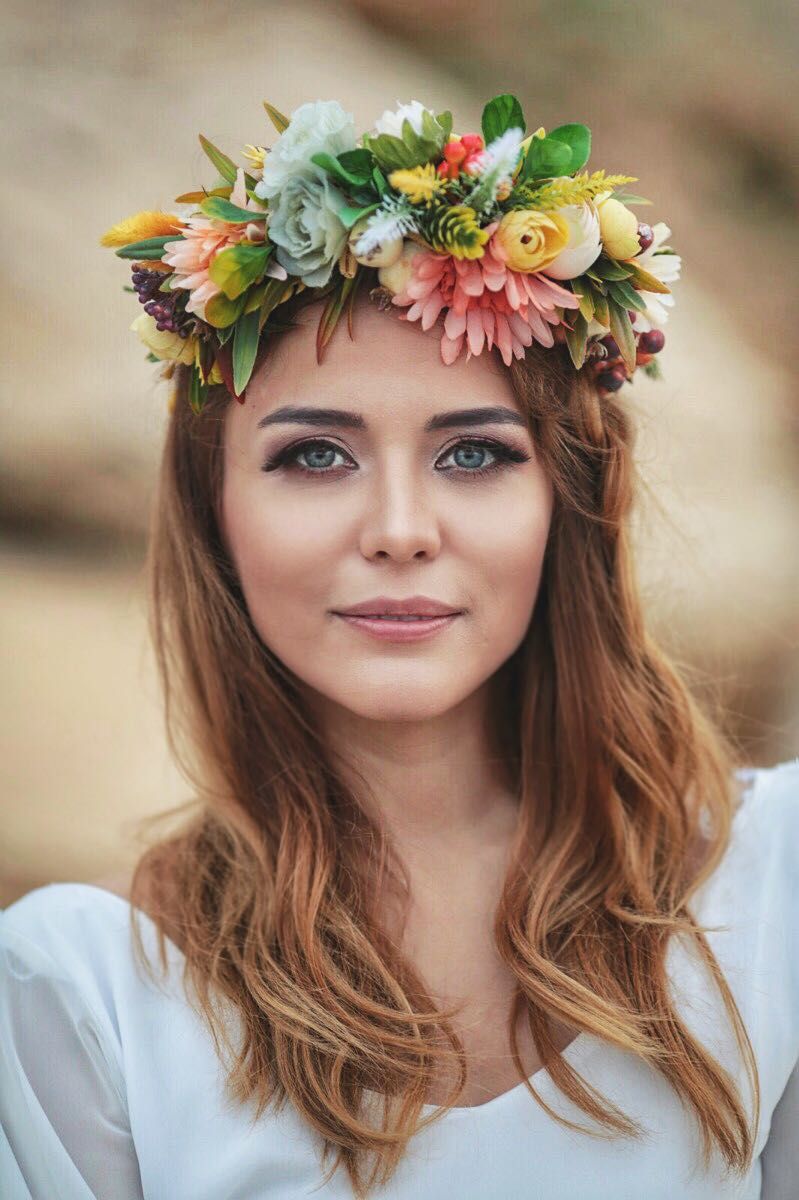 Burçin Abdullah (Turkish Actress and Model). Burçin abdullah, Turkish women beautiful, Beauty face women