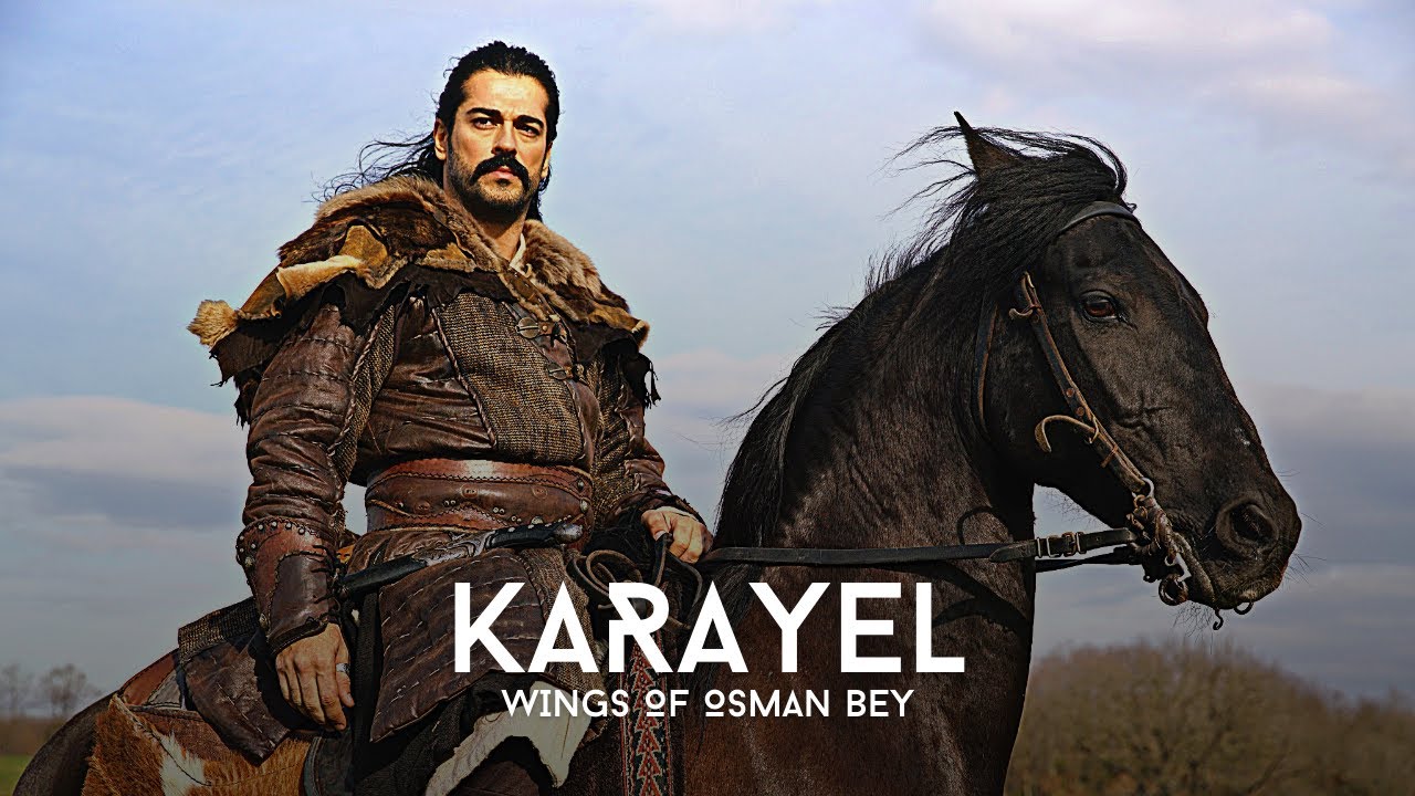 Karayel Horse Wallpapers - Wallpaper Cave