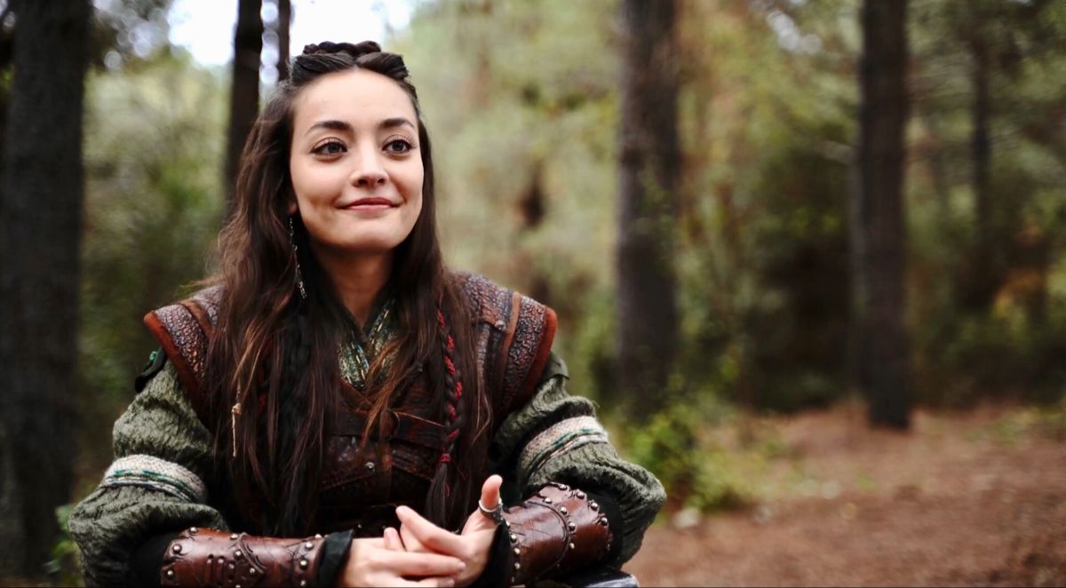 Targun ideas. osman, kuruluş osman, turkish clothing