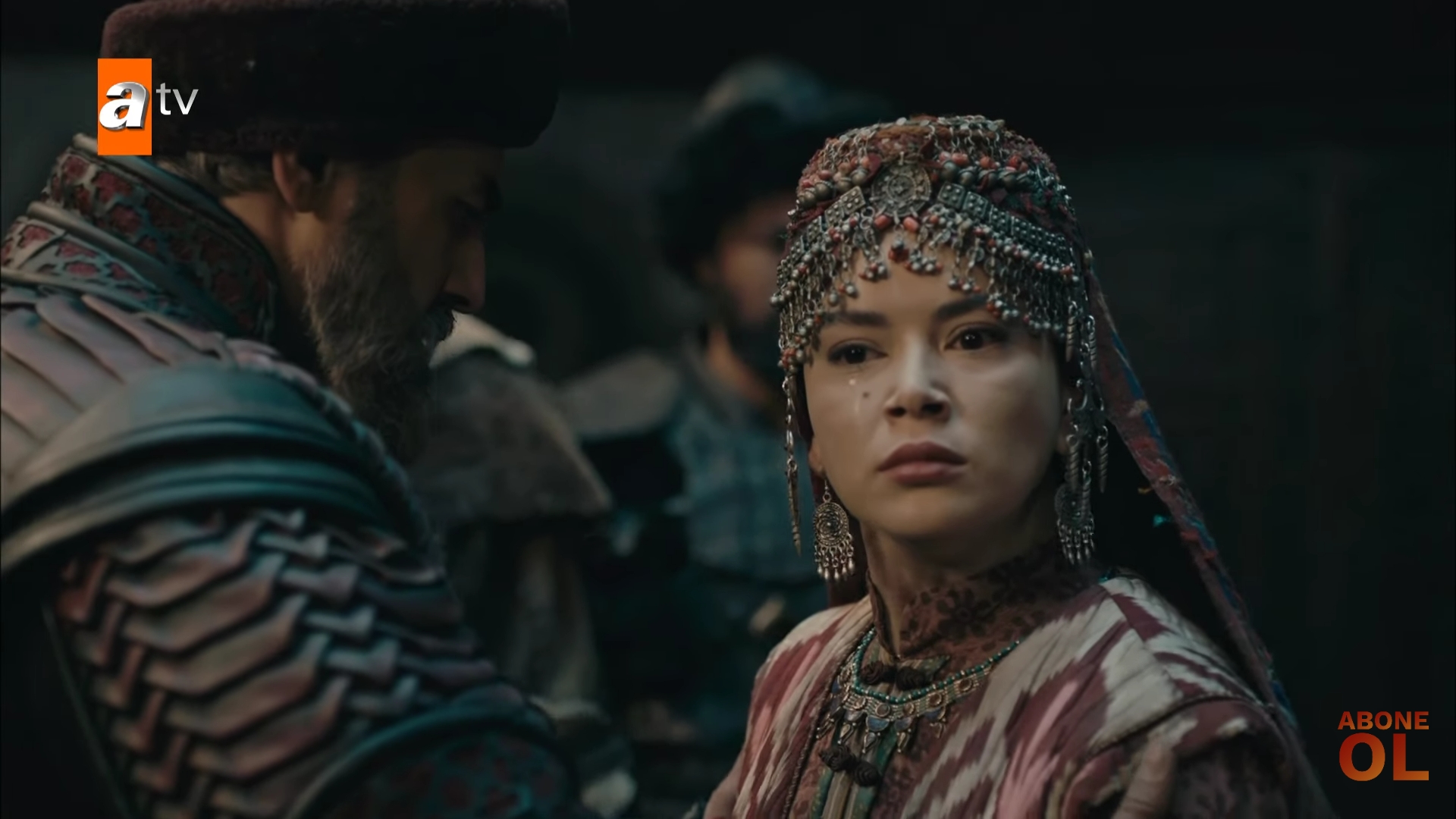Kuruluş Osman: Season 2, Episode 16 (Bölüm 43) Review. Turkish TV News