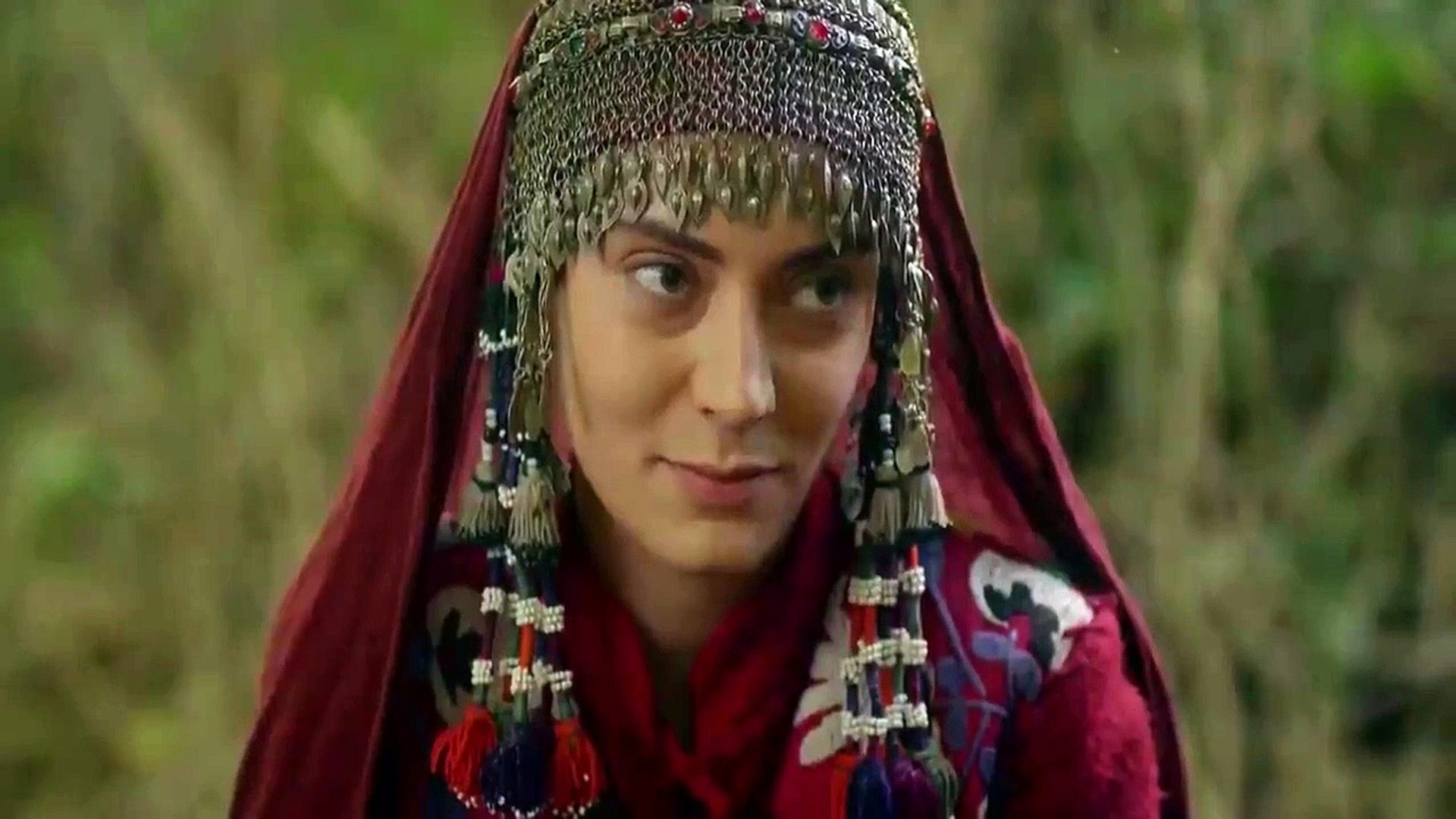 Ertugrul Ghazi Urdu 88- Season 2. HD