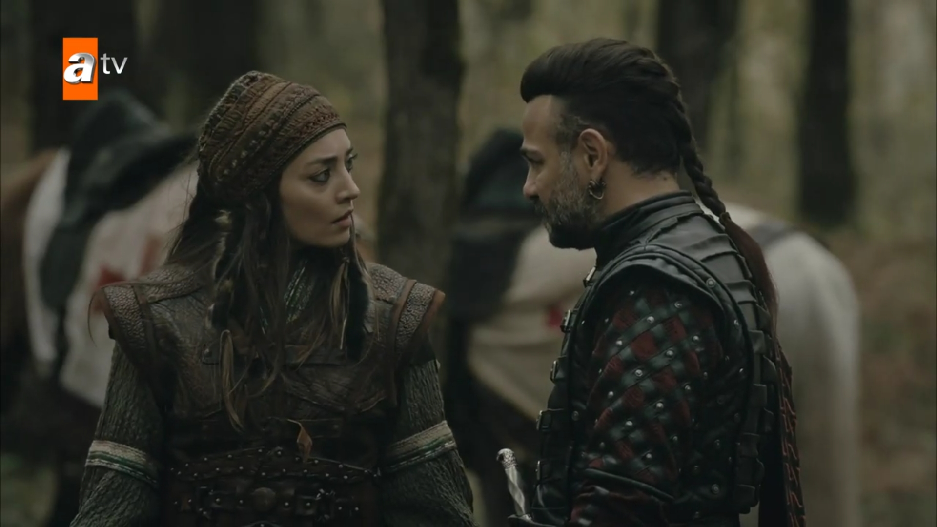 Kuruluş Osman: Season 2, Episode 7 (Bölüm 34) Review. Turkish TV News