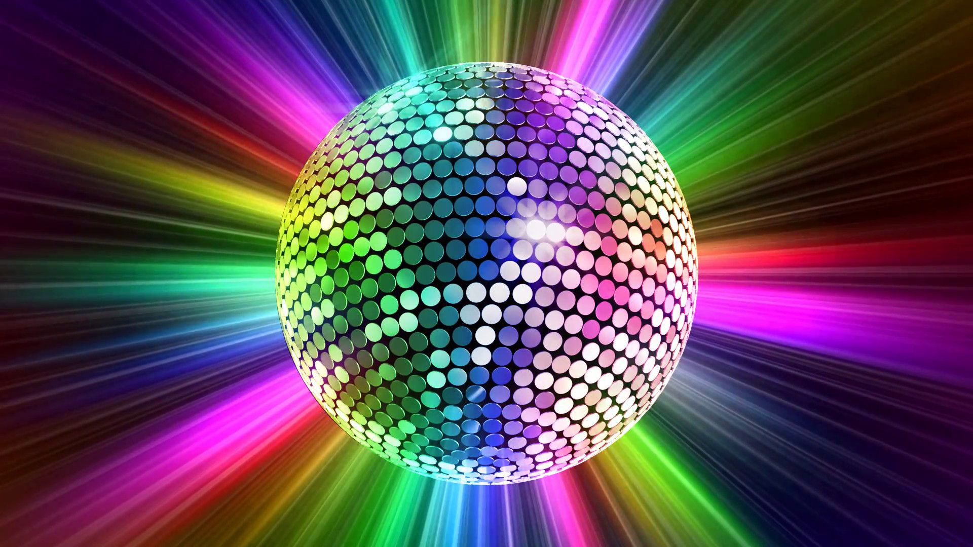 Disco Lights Wallpaper Free Disco Lights Background