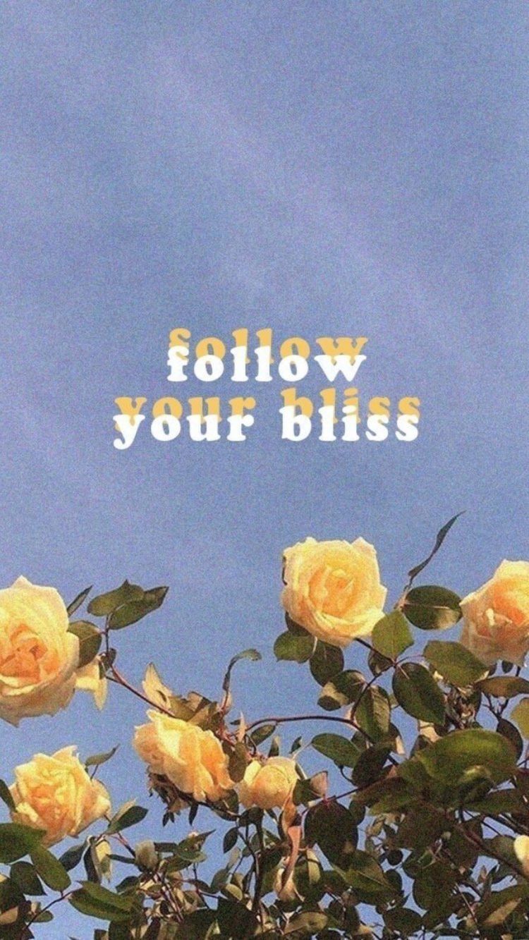 Vintage Quotes Wallpaper