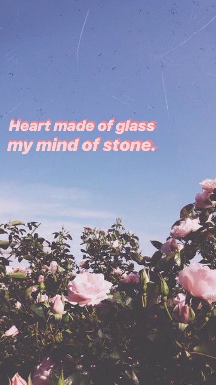 Vintage Quotes Wallpaper