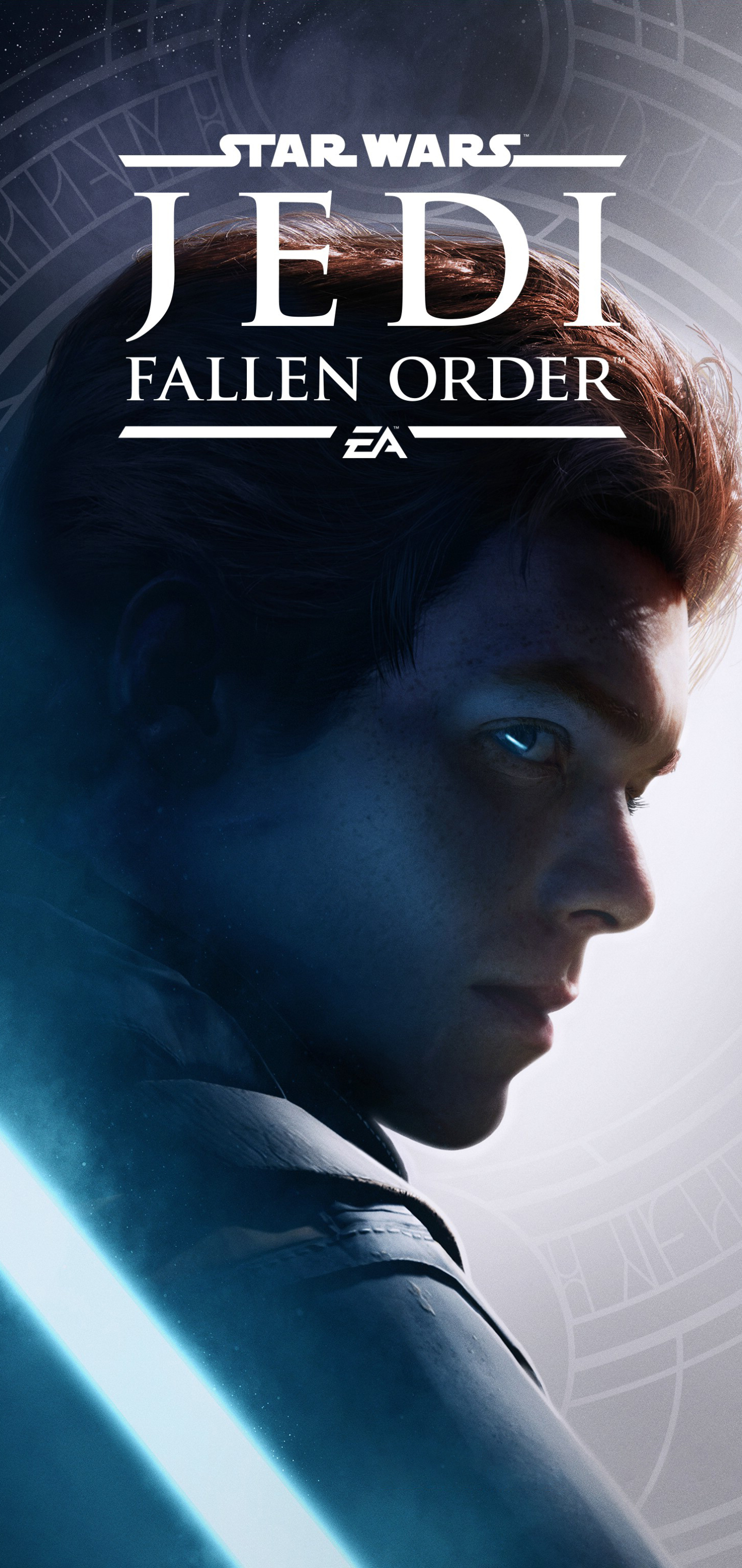 Video Game Star Wars Jedi: Fallen Order
