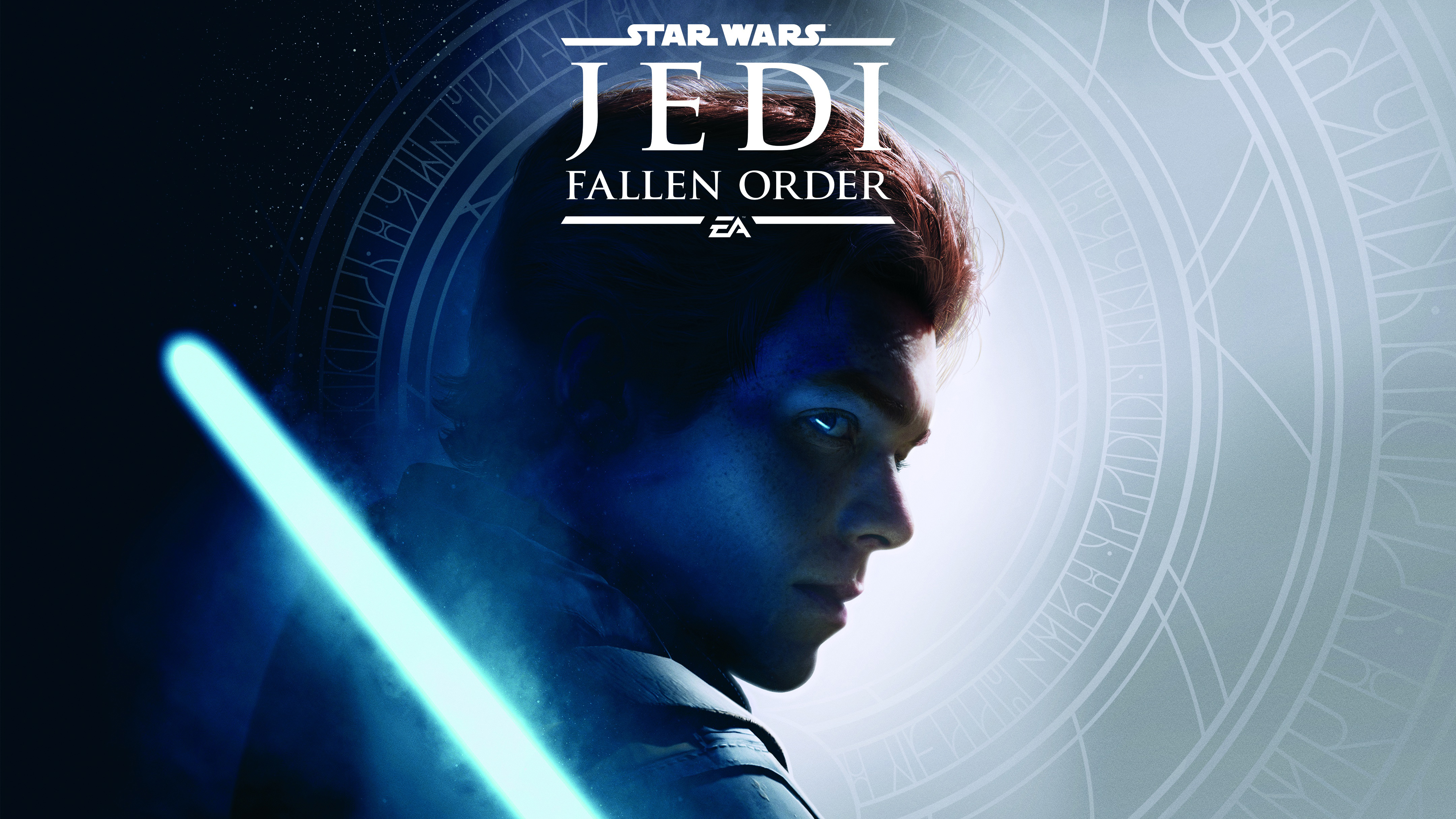 Star Wars Jedi Fallen Order 4k Wallpapers - Wallpaper Cave