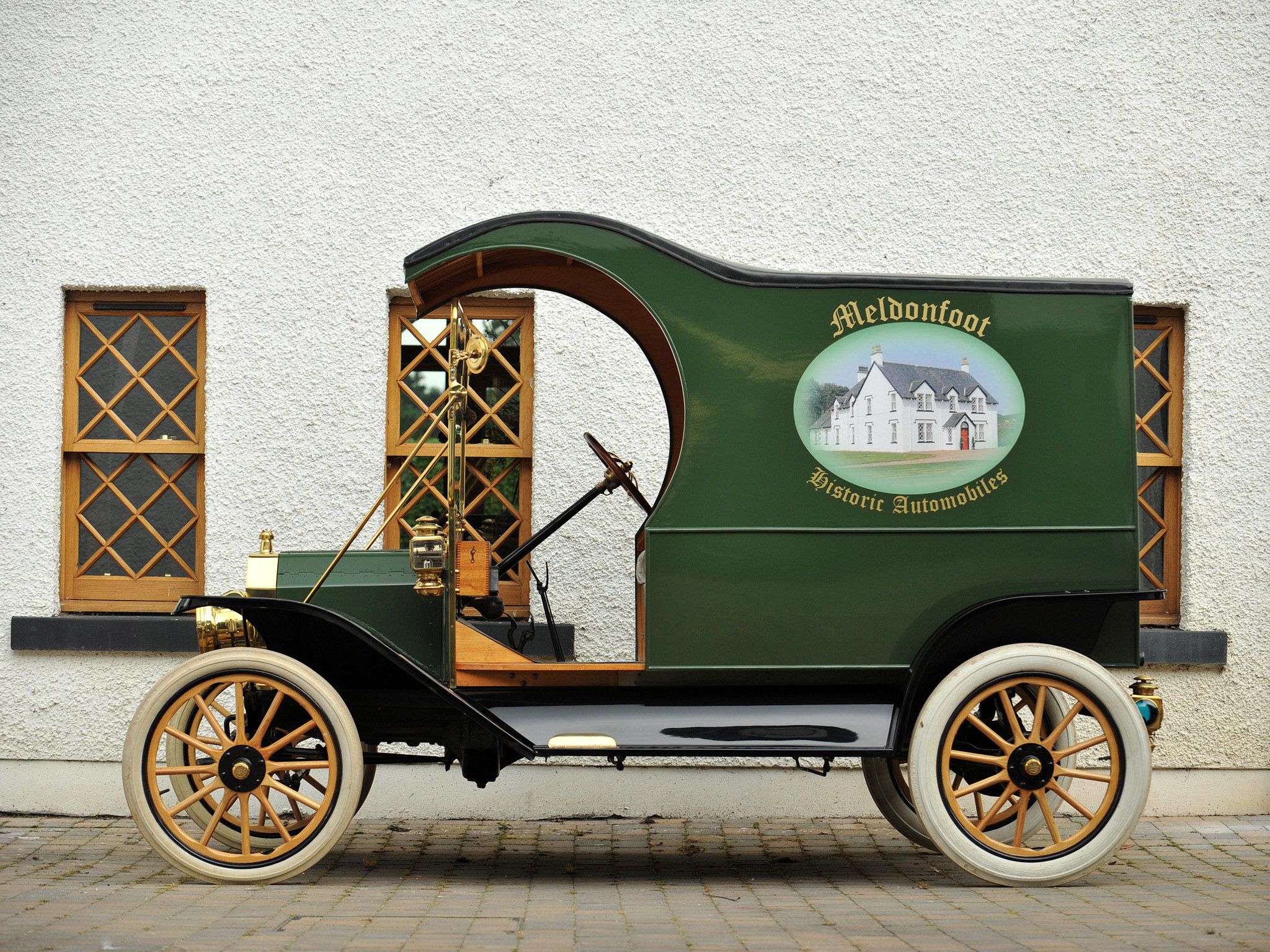 Ford Model T Delivery. Vintage Trucks, Classic Cars Trucks, Classic Trucks