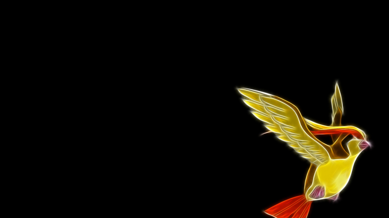 Free download Wallpaper Neon Bird Pokemon 1920x1200 Wallpaper 3D for deskd [1920x1200] for your Desktop, Mobile & Tablet. Explore Neon Snake Wallpaper. Awesome Neon Wallpaper, Neon Wallpaper 1920X1080