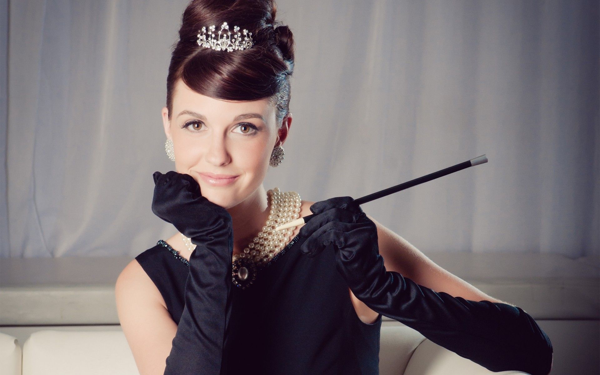 Vintage Fashion Wallpaper 2020