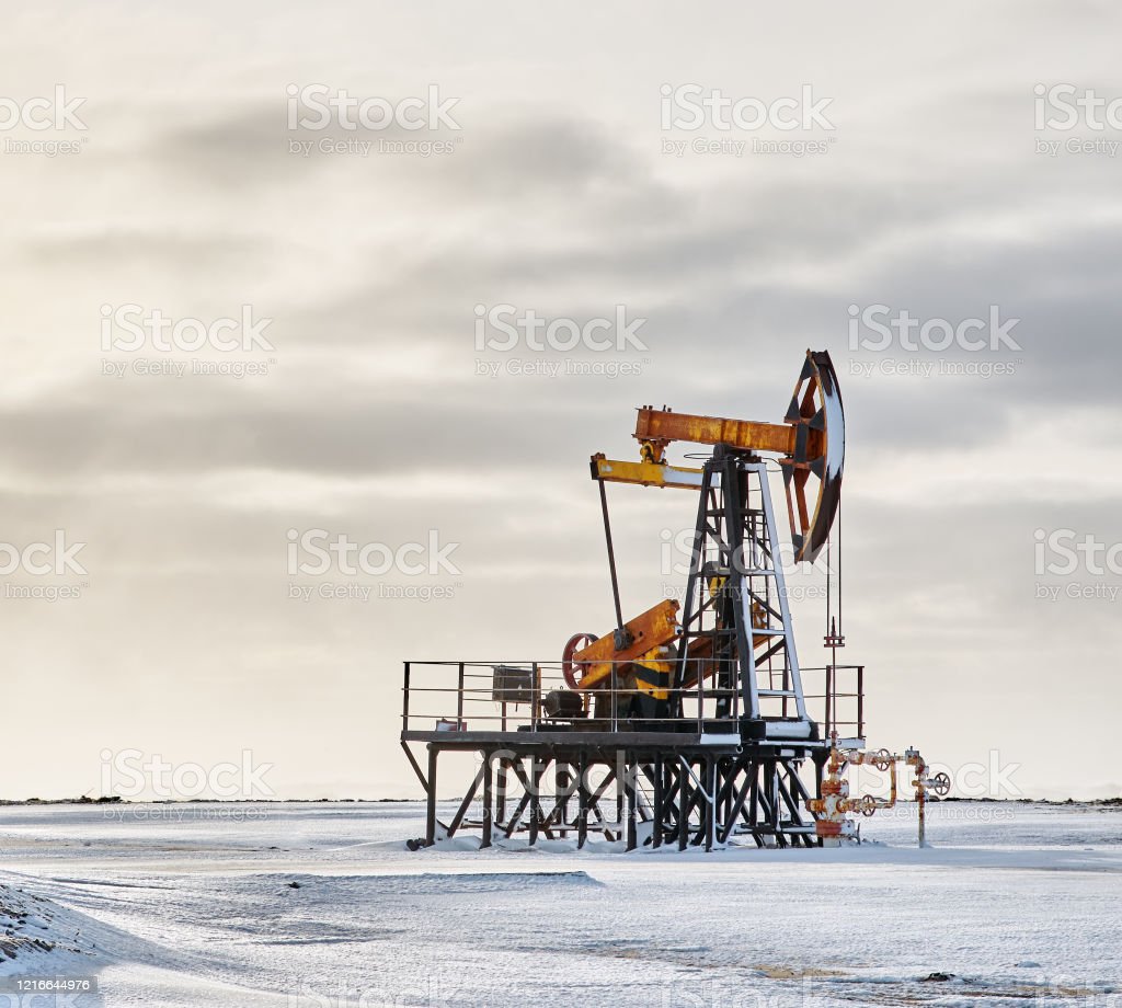 Oil Pump Wallpapers - Wallpaper Cave