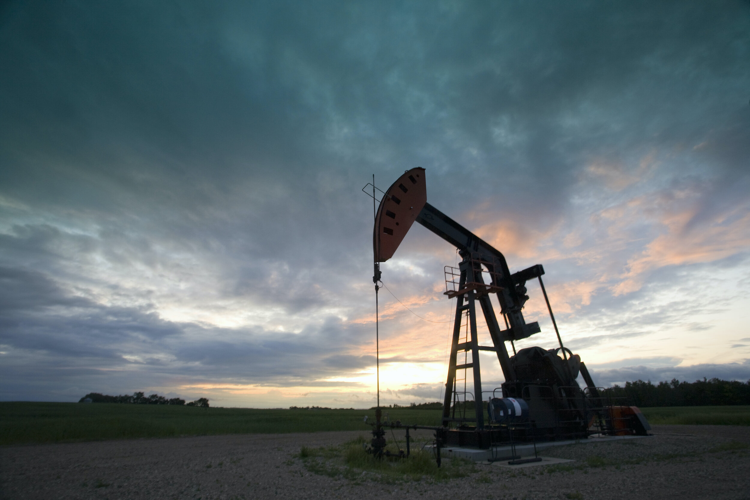 Oil & Gas Industry Perspective: Achieving Business Resiliency on SAP