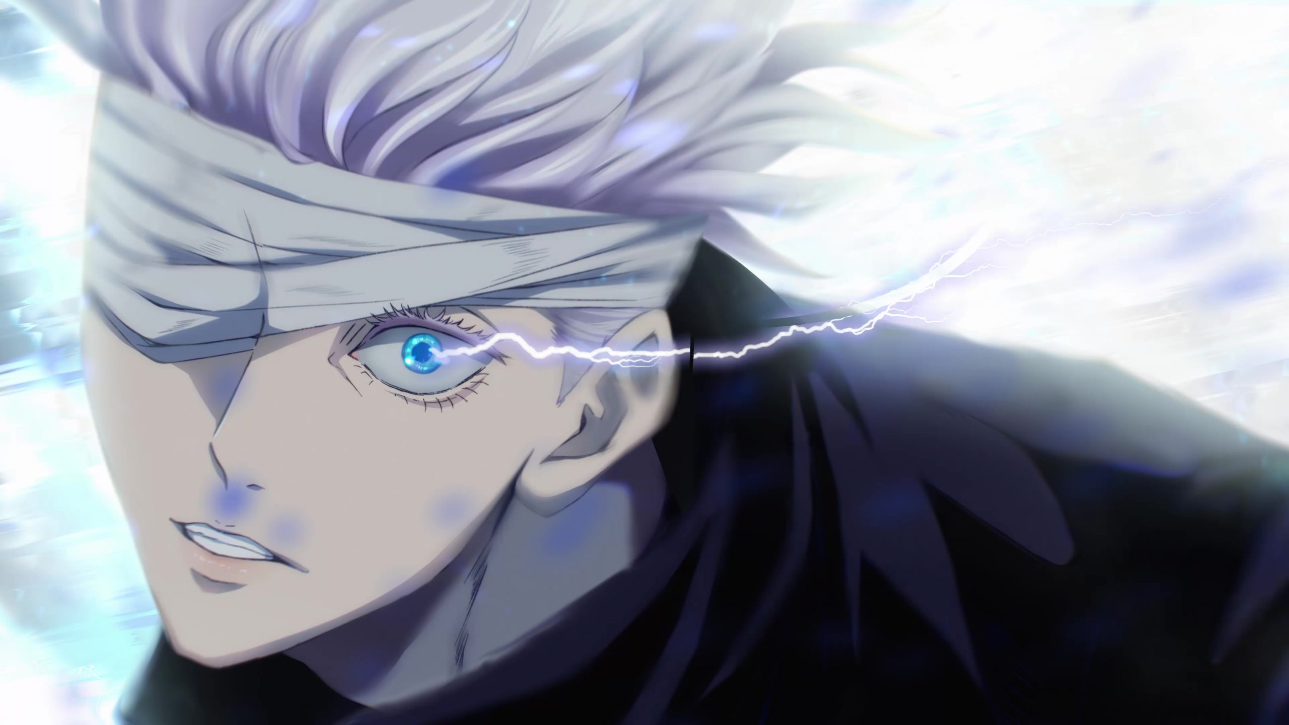 Gojo Satoru Live Wallpaper