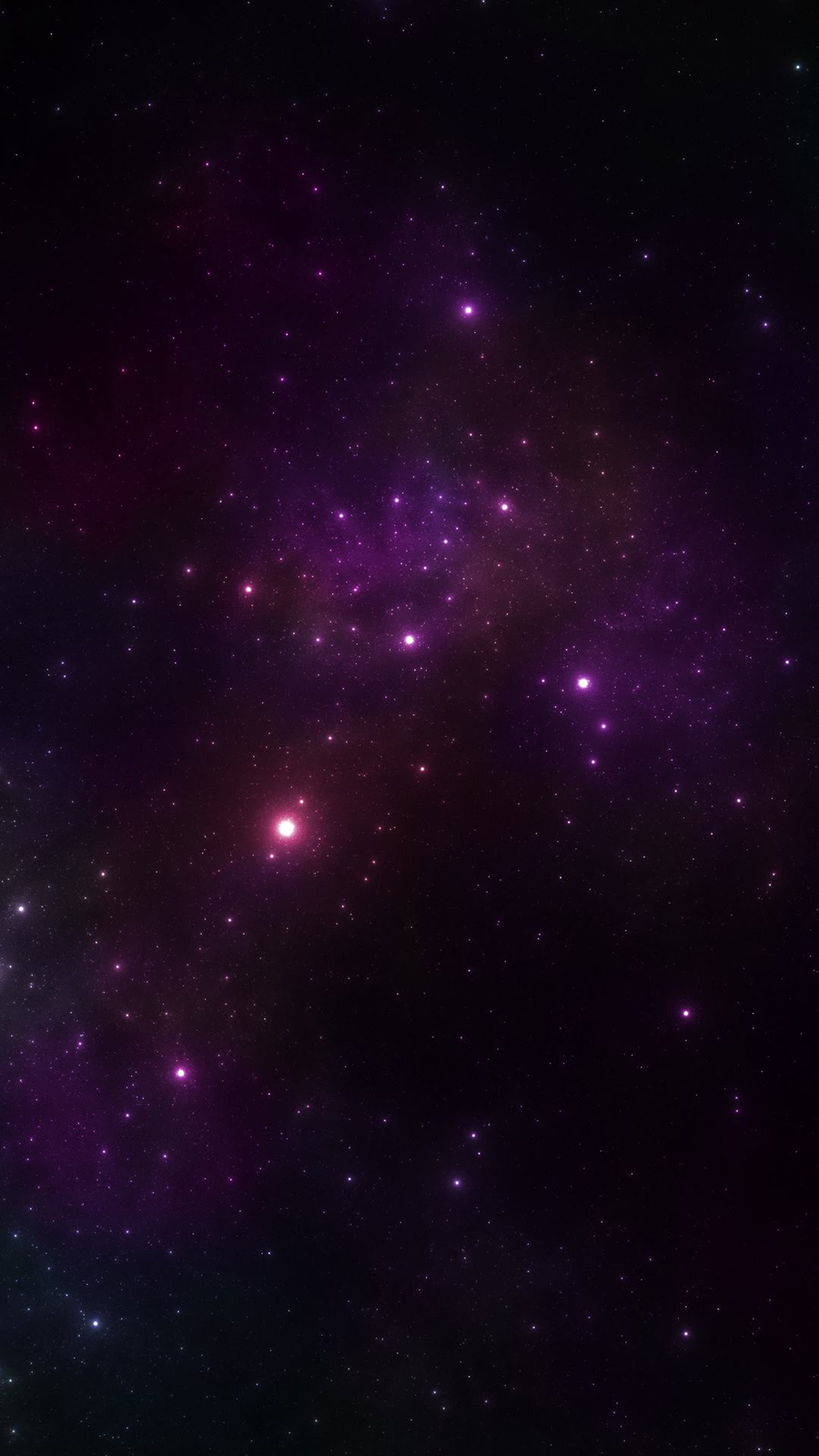 HD Android Violet Wallpapers - Wallpaper Cave