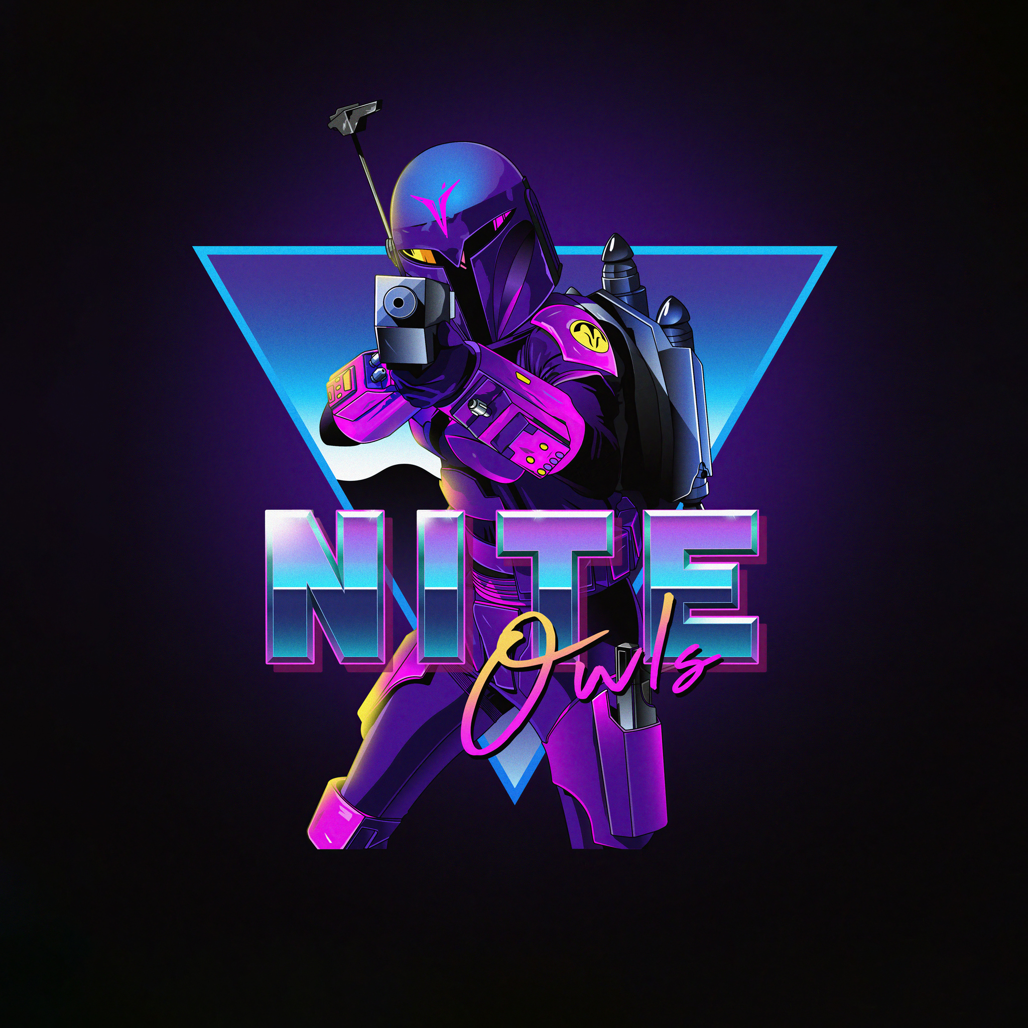 Retro Star Wars Minimal iPad Air HD 4k Wallpaper, Image, Background, Photo and Picture