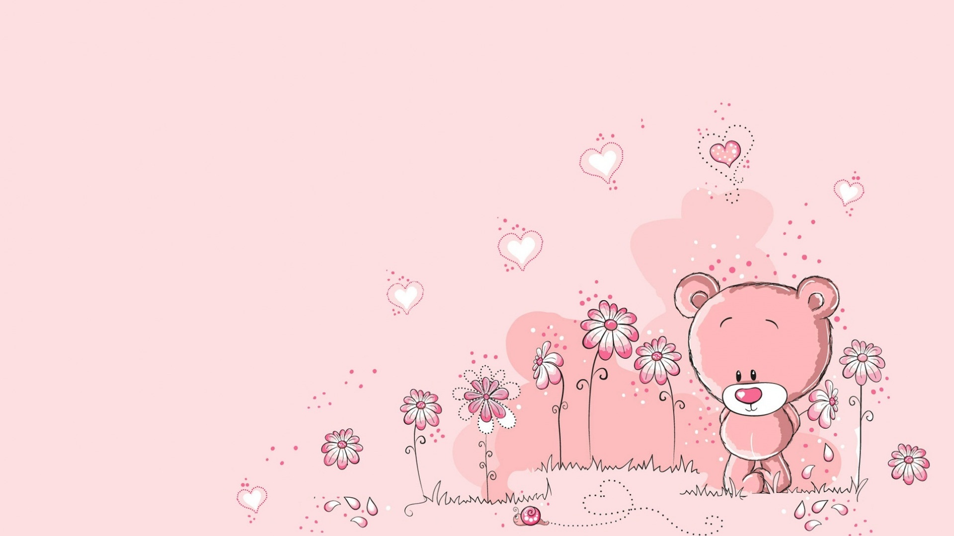 Girly PC Wallpapers Wallpaper Cave