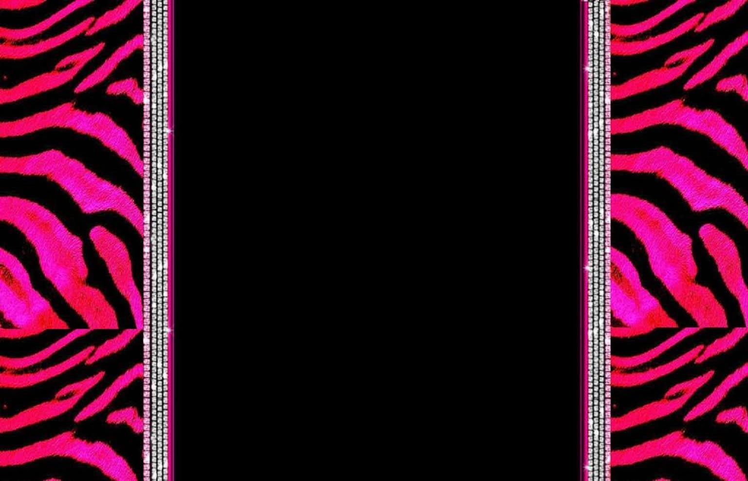 Cute Girly Pink Desktop Wallpaper