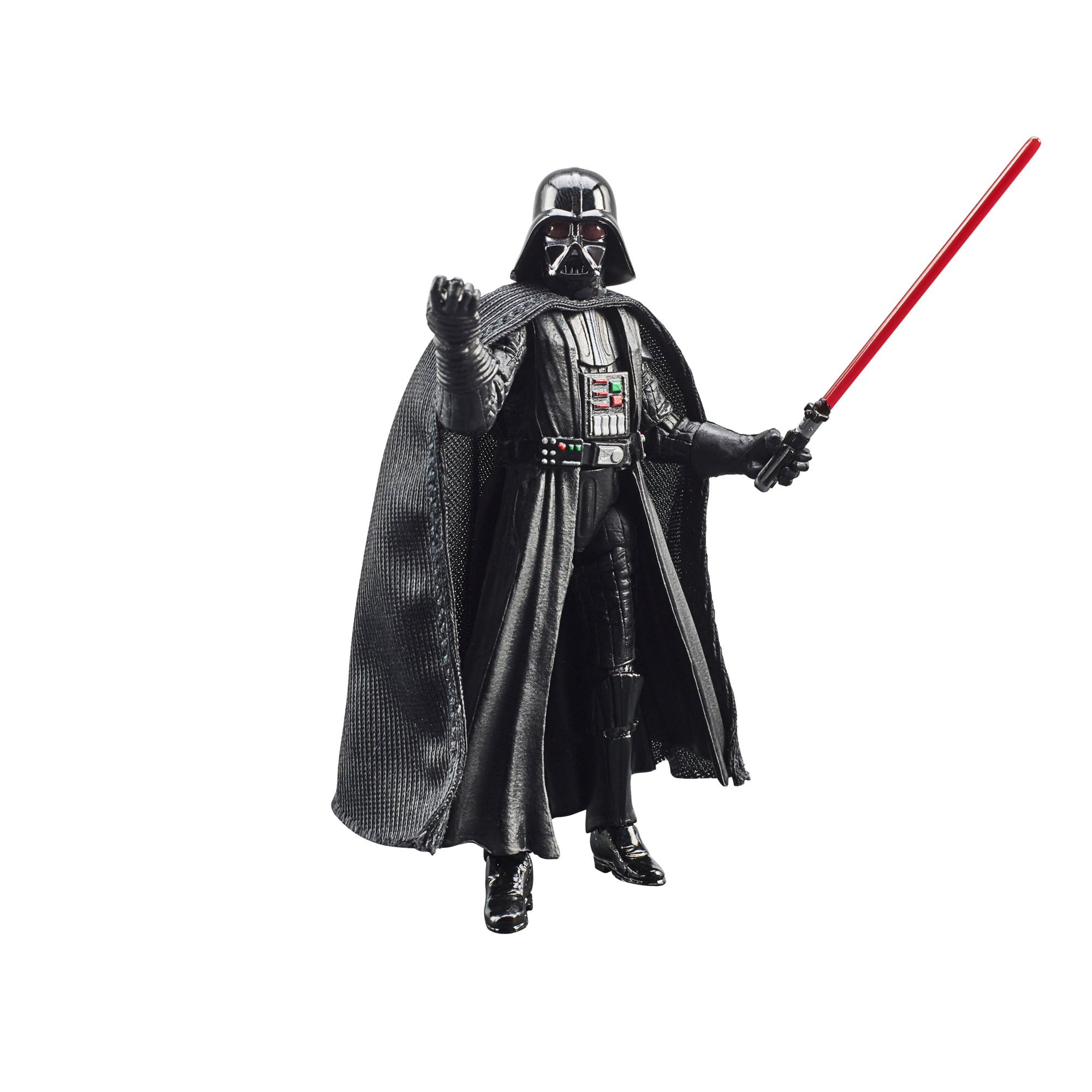 Star Wars The Vintage Collection Darth Vader Toy, 3.75 Inch Scale, Walmart Exclusive