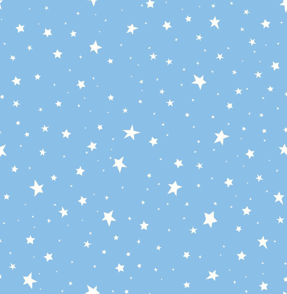 Star Blue Wallpaper Free Star Blue Background