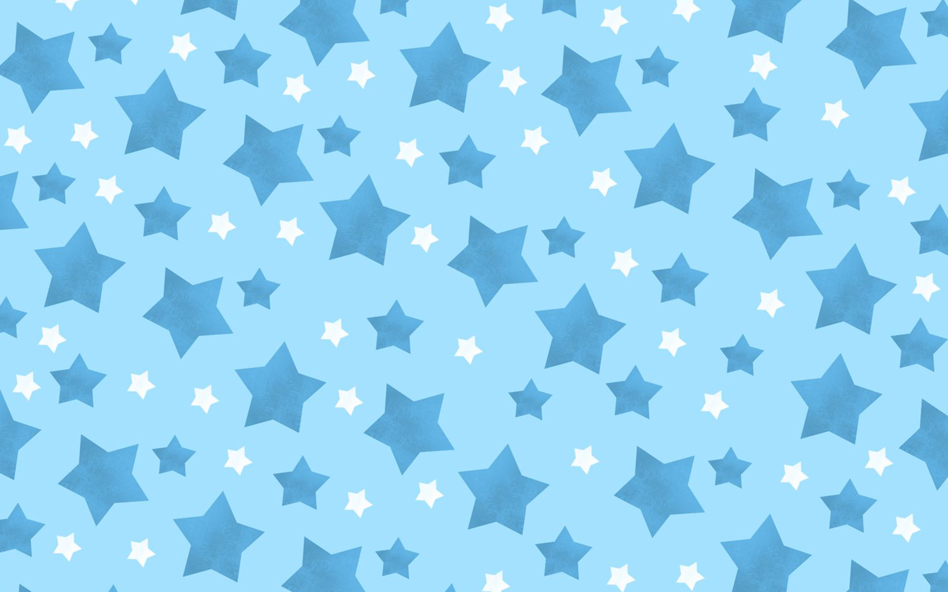 Aesthetic Baby Blue Wallpaper Free download