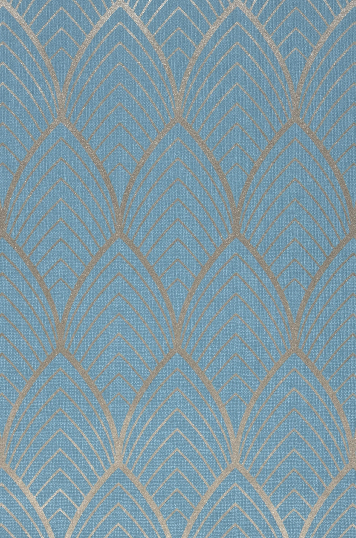 Wallpaper Soana light blue