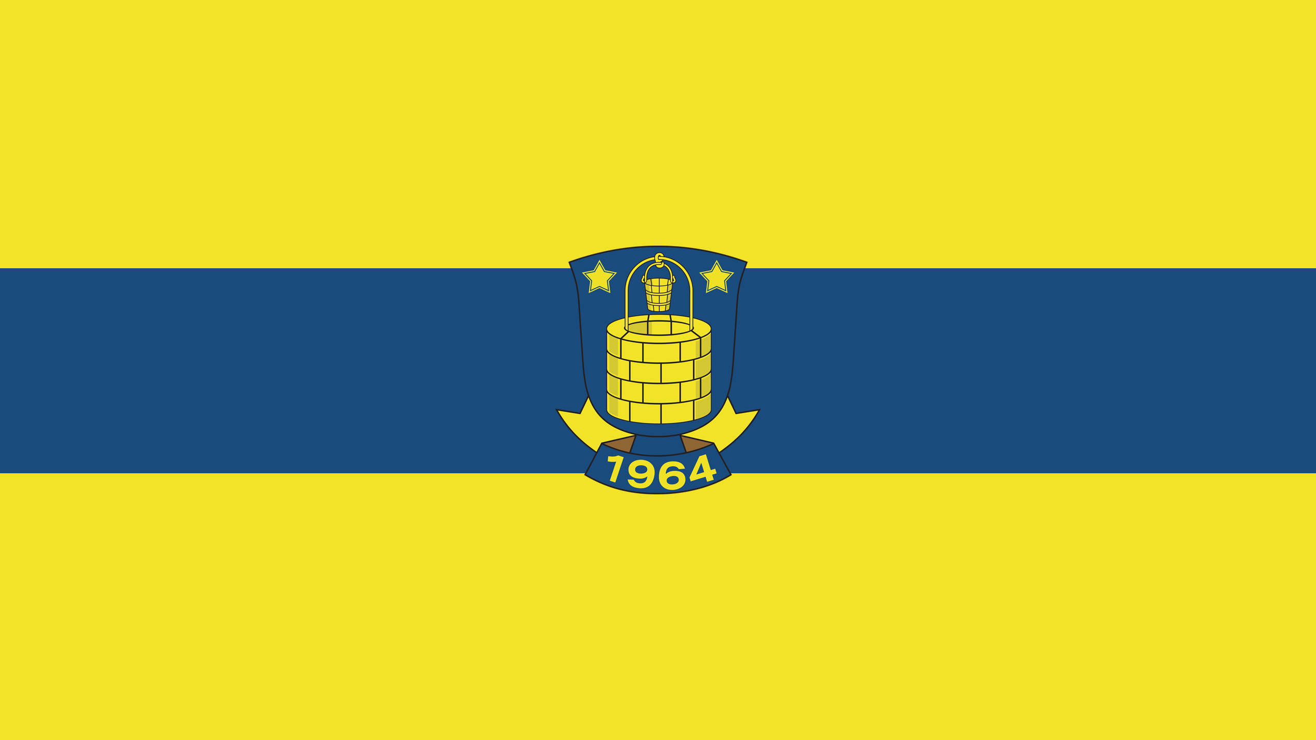 Brøndby IF HD Wallpaper and Background