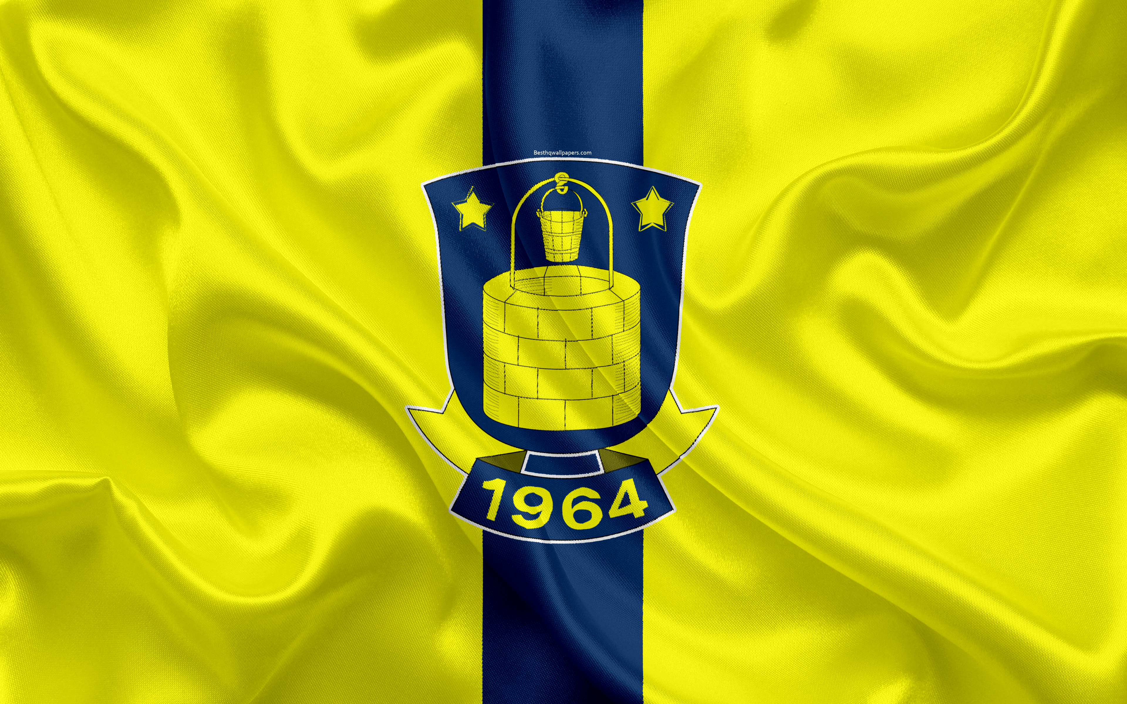 Brøndby IF Wallpapers - Wallpaper Cave