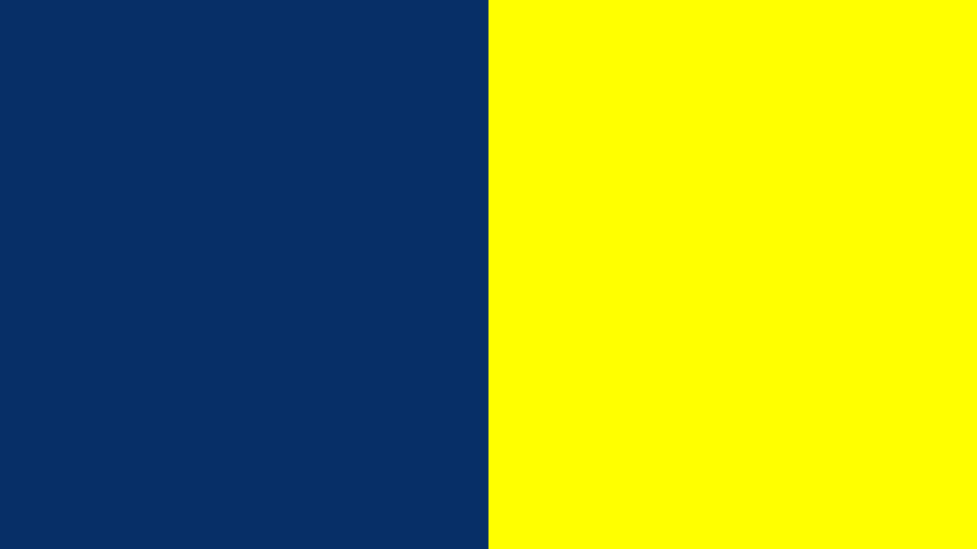 Brøndby IF Logo Color Scheme Blue SchemeColor.com