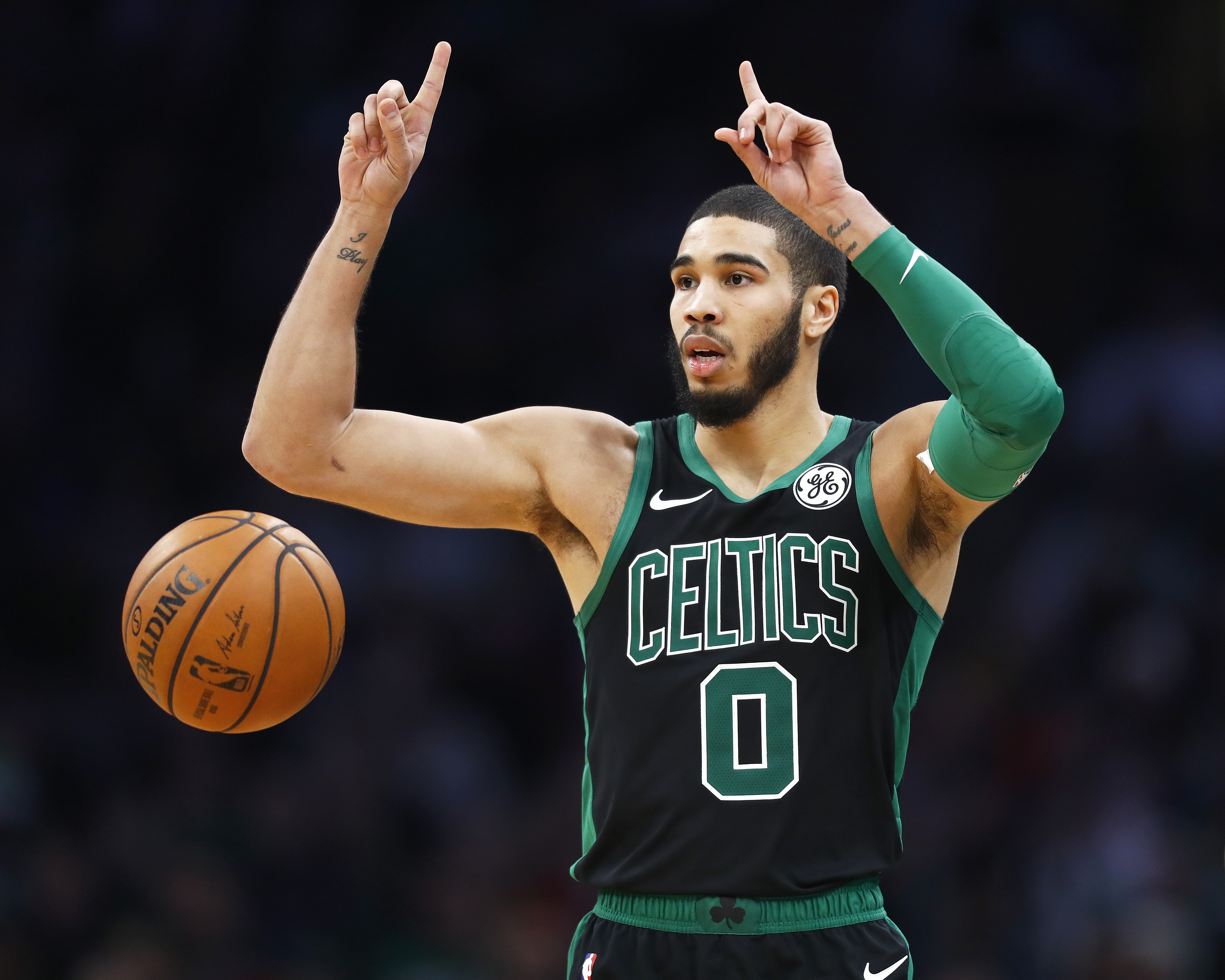 Jayson Tatum, HD Sports, 4k Wallpapers, Image, Backgrounds, Photos and Pict...