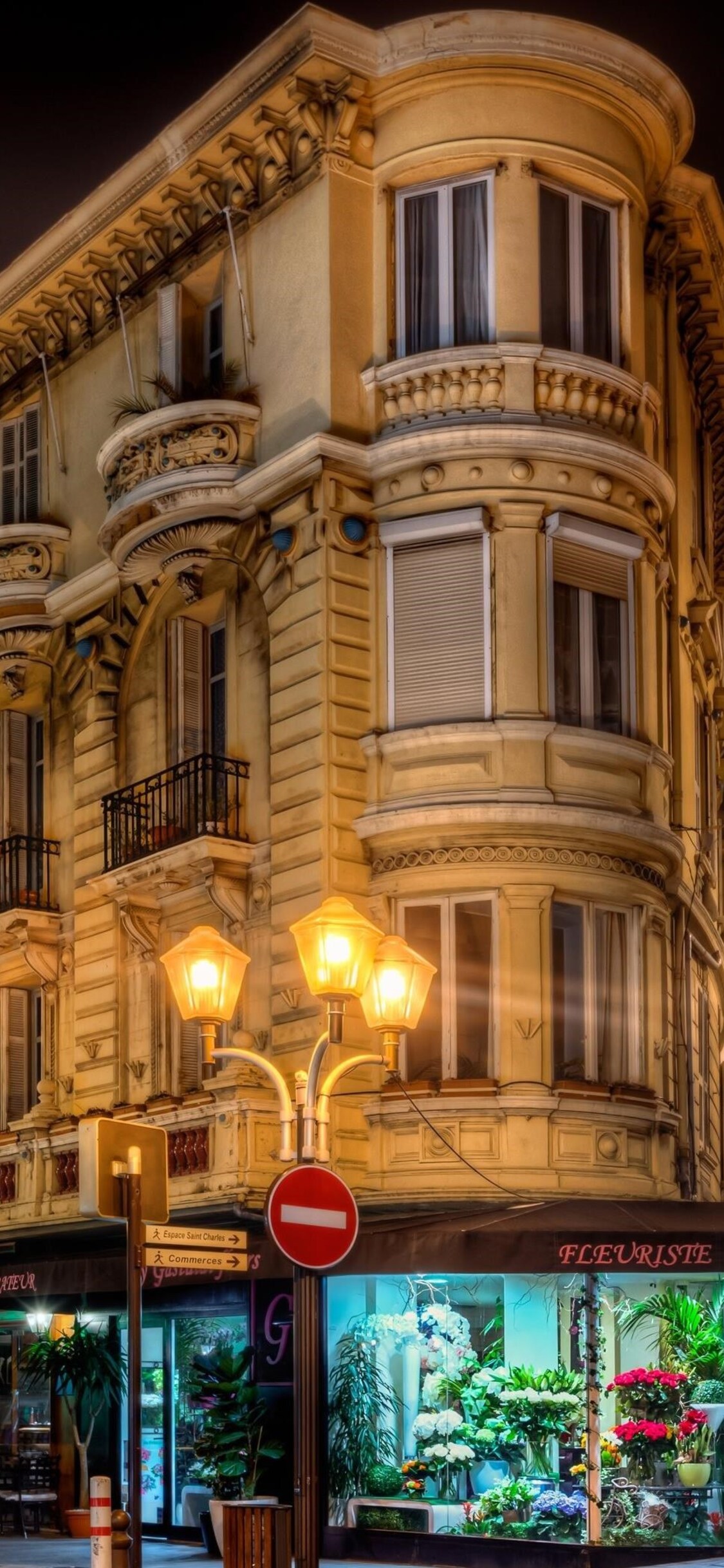 Monaco City France iPhone XS, iPhone 10, iPhone X HD 4k Wallpaper, Image, Background, Photo and Picture