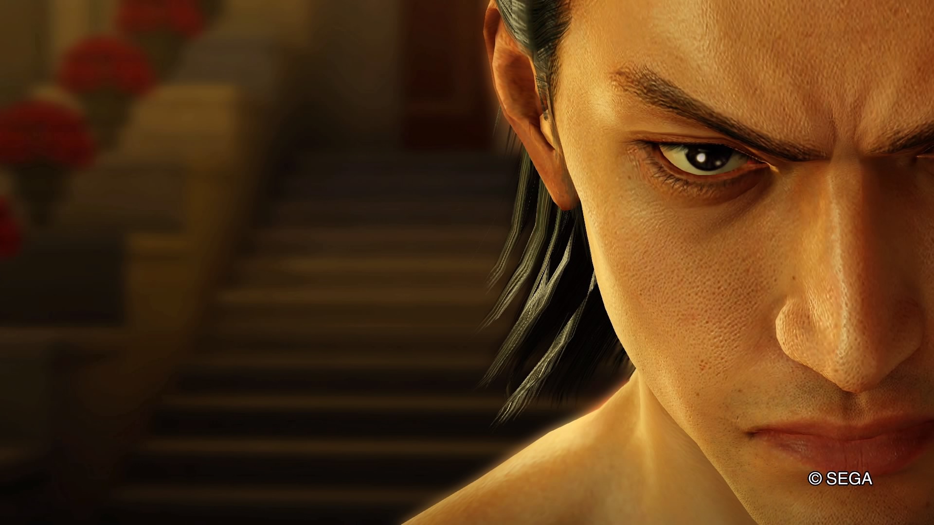 Yakuza Kiwami and How To Create A Compelling Villain