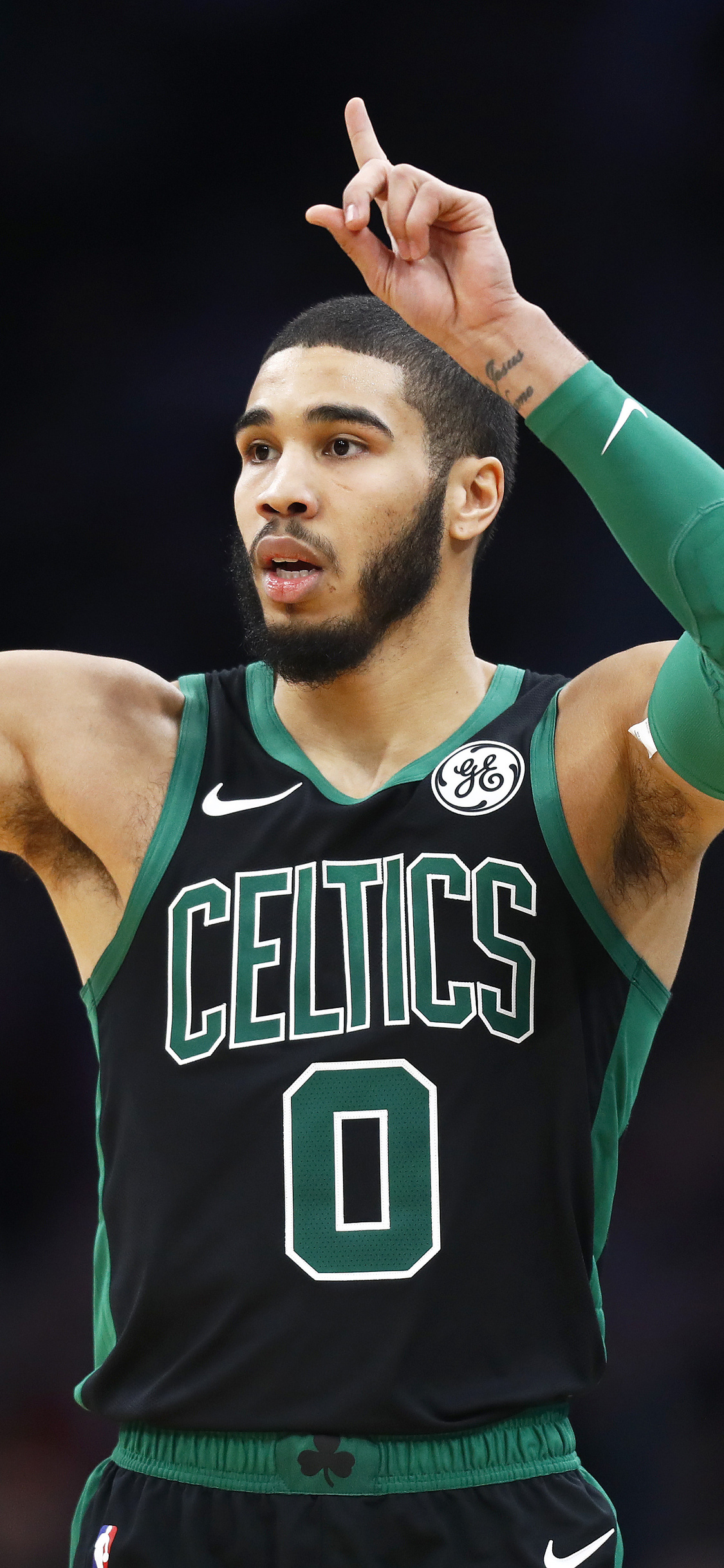 Jayson Tatum iPhone XS, iPhone 10, iPhone X HD 4k Wallpaper, Image, Background, Photo and Picture