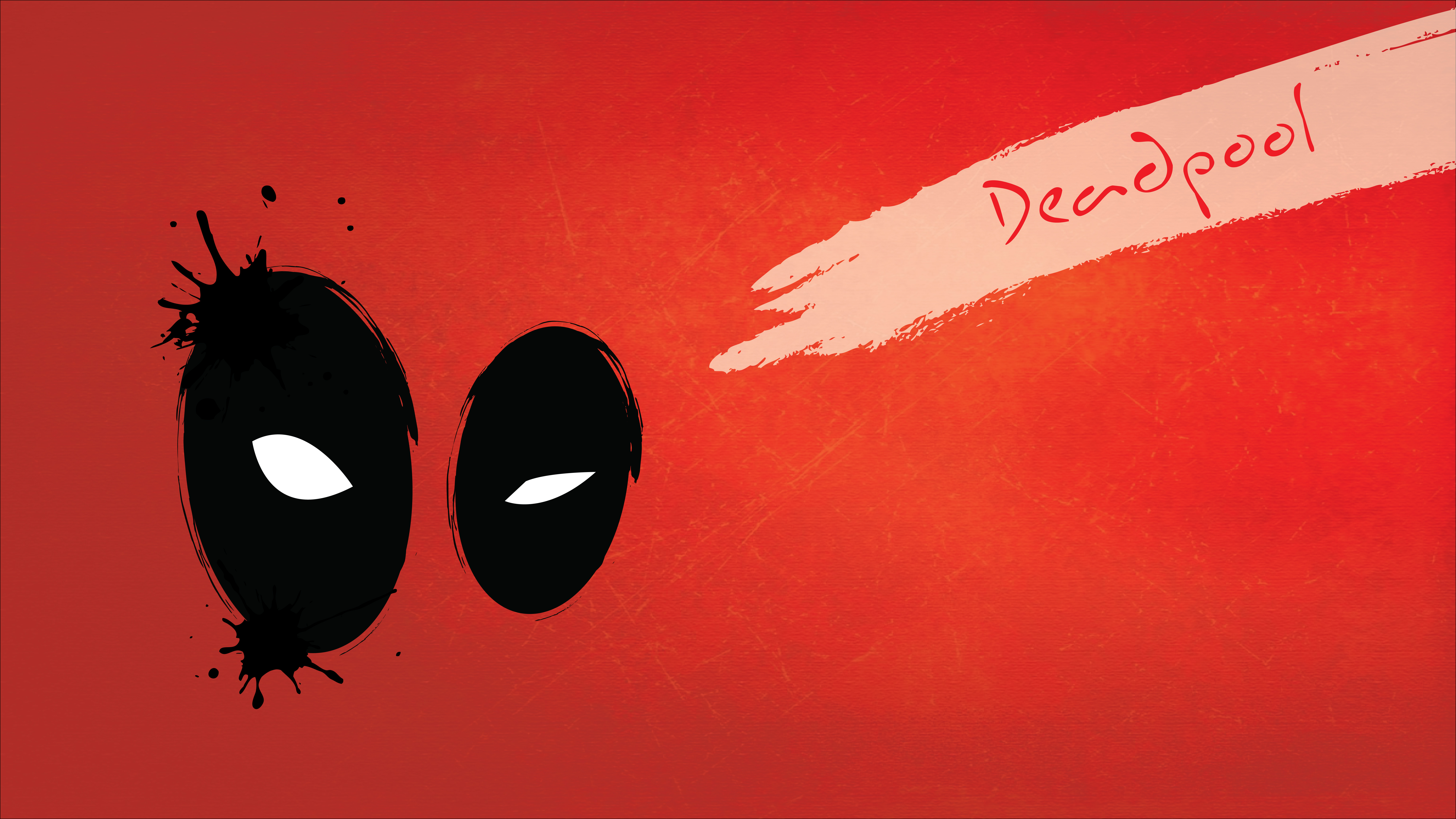 Deadpool 8k Ultra HD Wallpaper