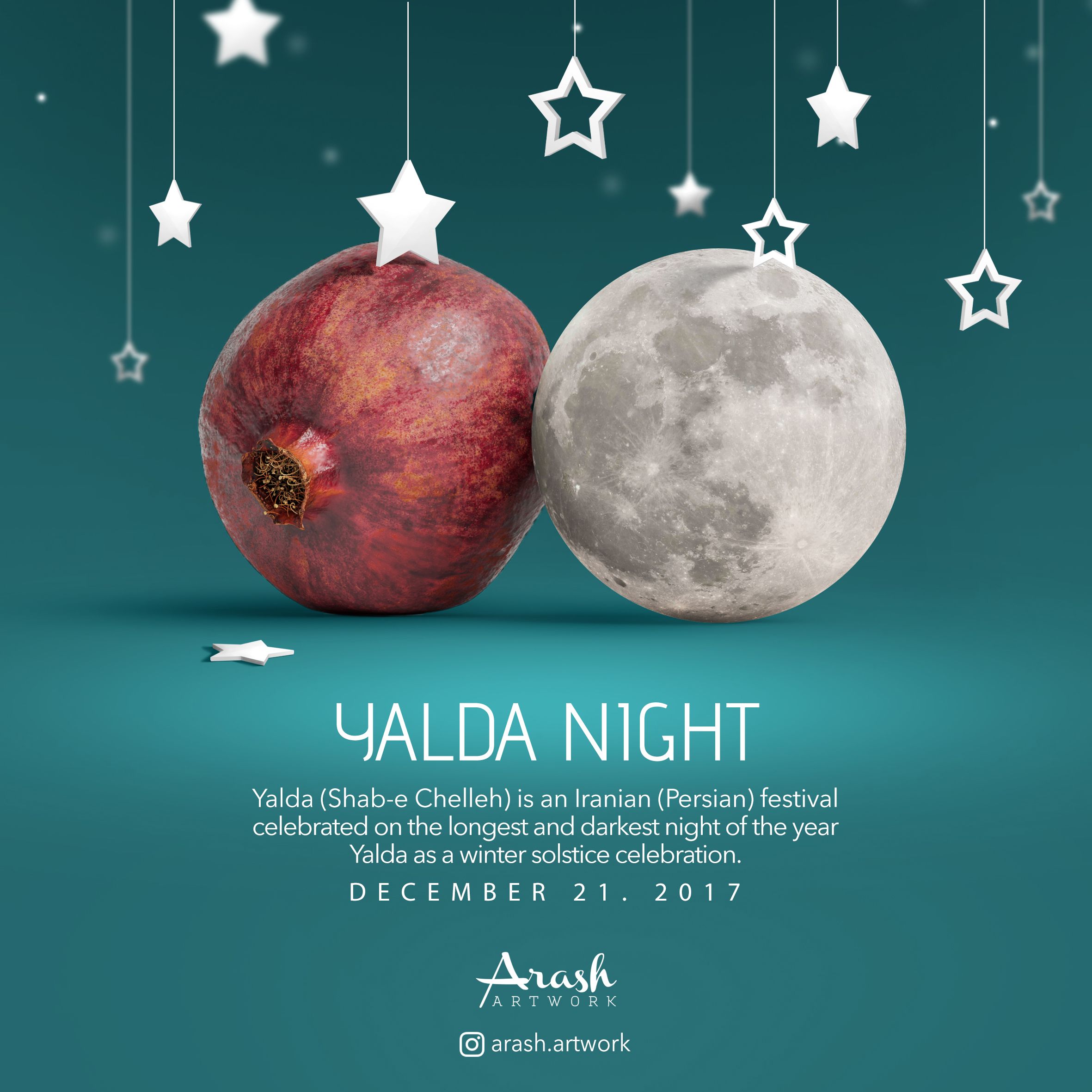 Yalda night poster design graphicdesign #graphicdesigner #design #designer #logo #logodesign #logodesigner #art #a. Yalda night, Night art, Background yalda night