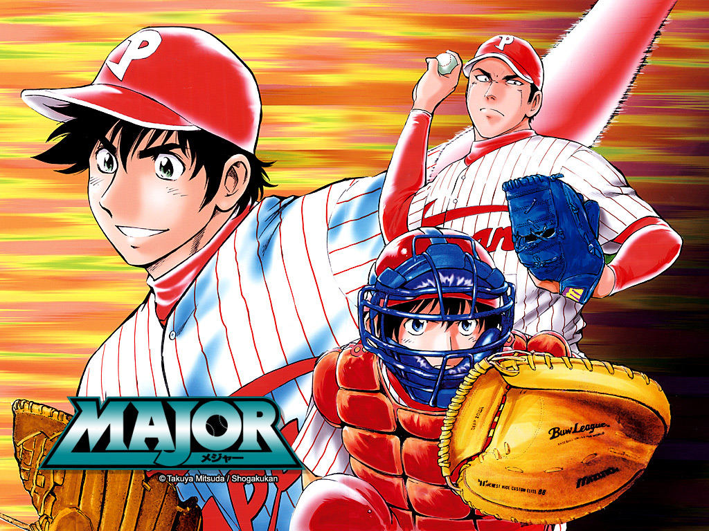DIAMOND NO ACE | Anime, Ace of diamonds, Baseball anime