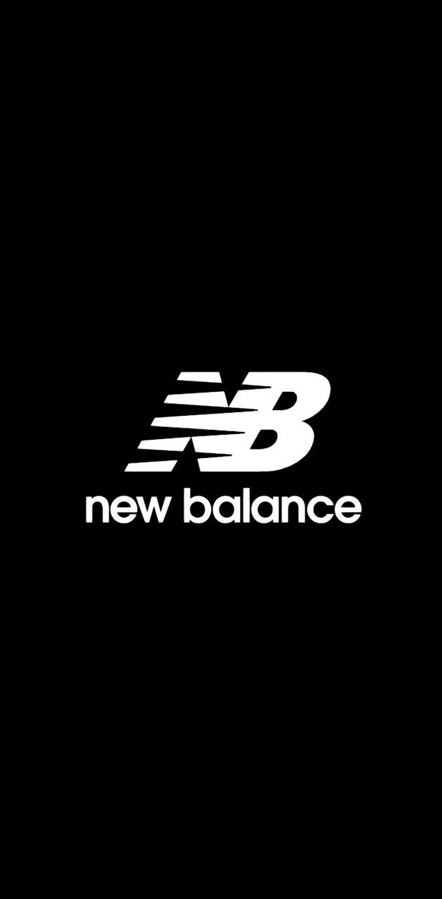 New Balance wallpaper