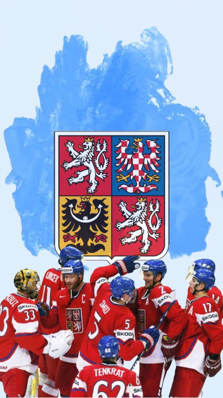 A few hockey wallpapers for some playoff teams (and my local ECHL team)  with my favorite color schemes : r/iphonewallpapers