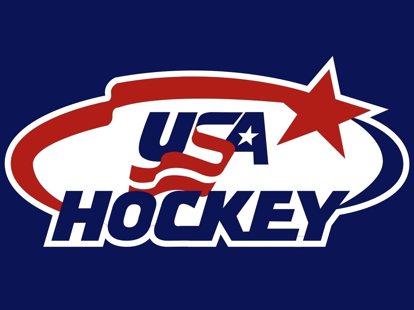 USA Hockey Wallpaper
