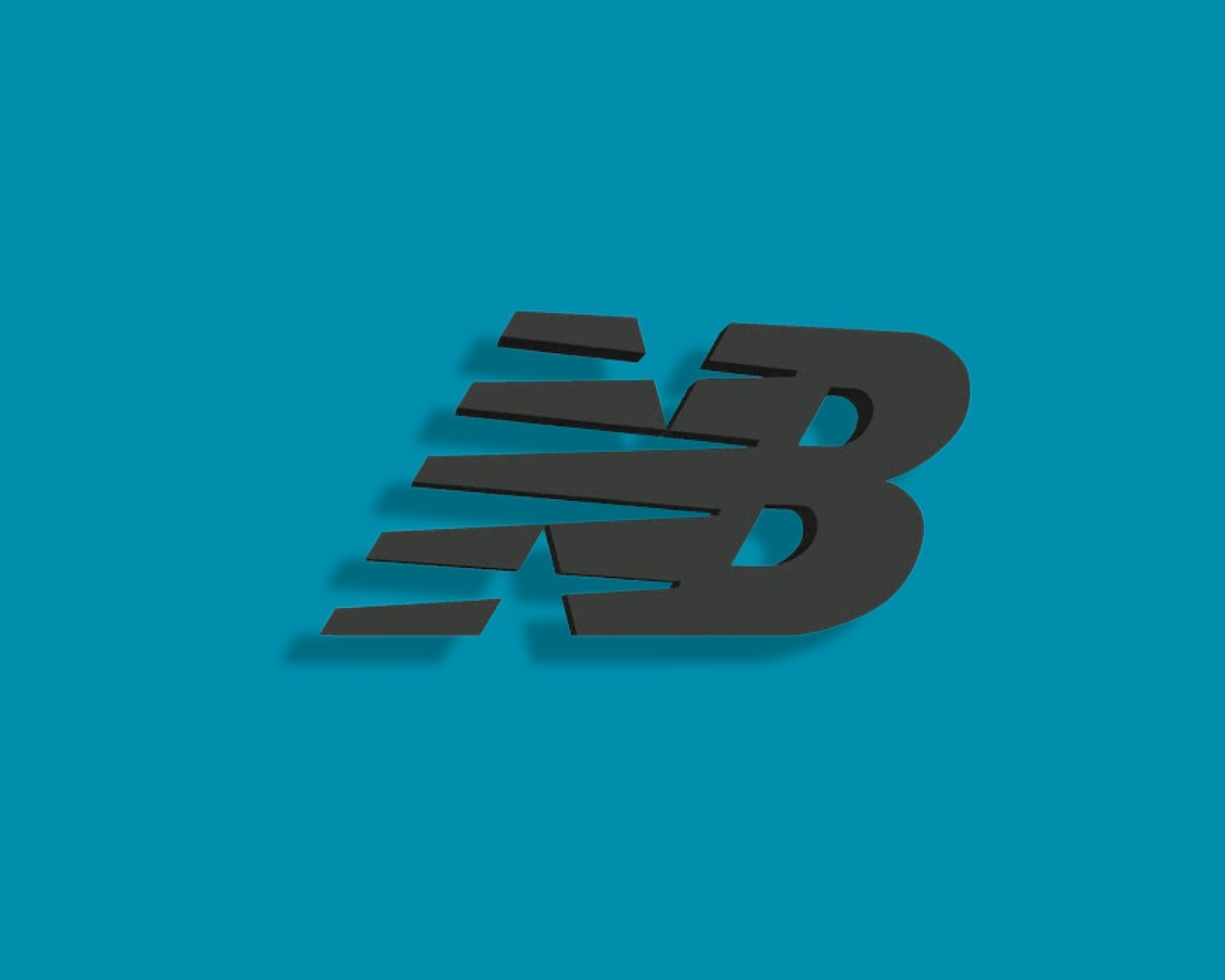 New Balance Logo Wallpapers - Wallpaper Cave