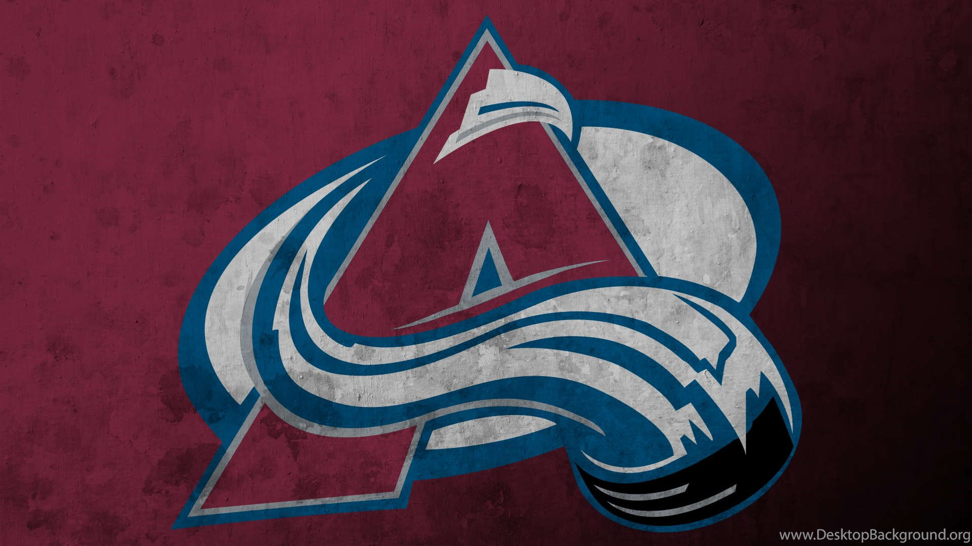 NHL Team Desktop Wallpaper
