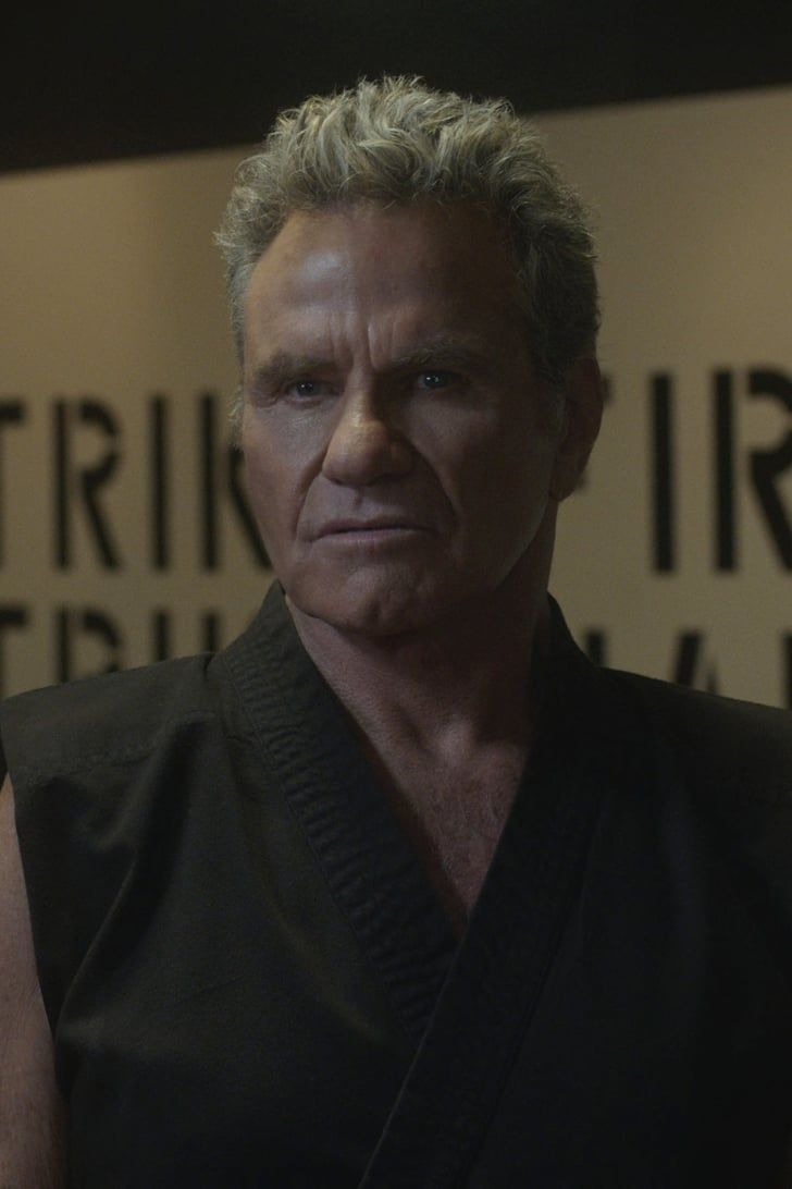 John Kreese Wallpapers - Wallpaper Cave