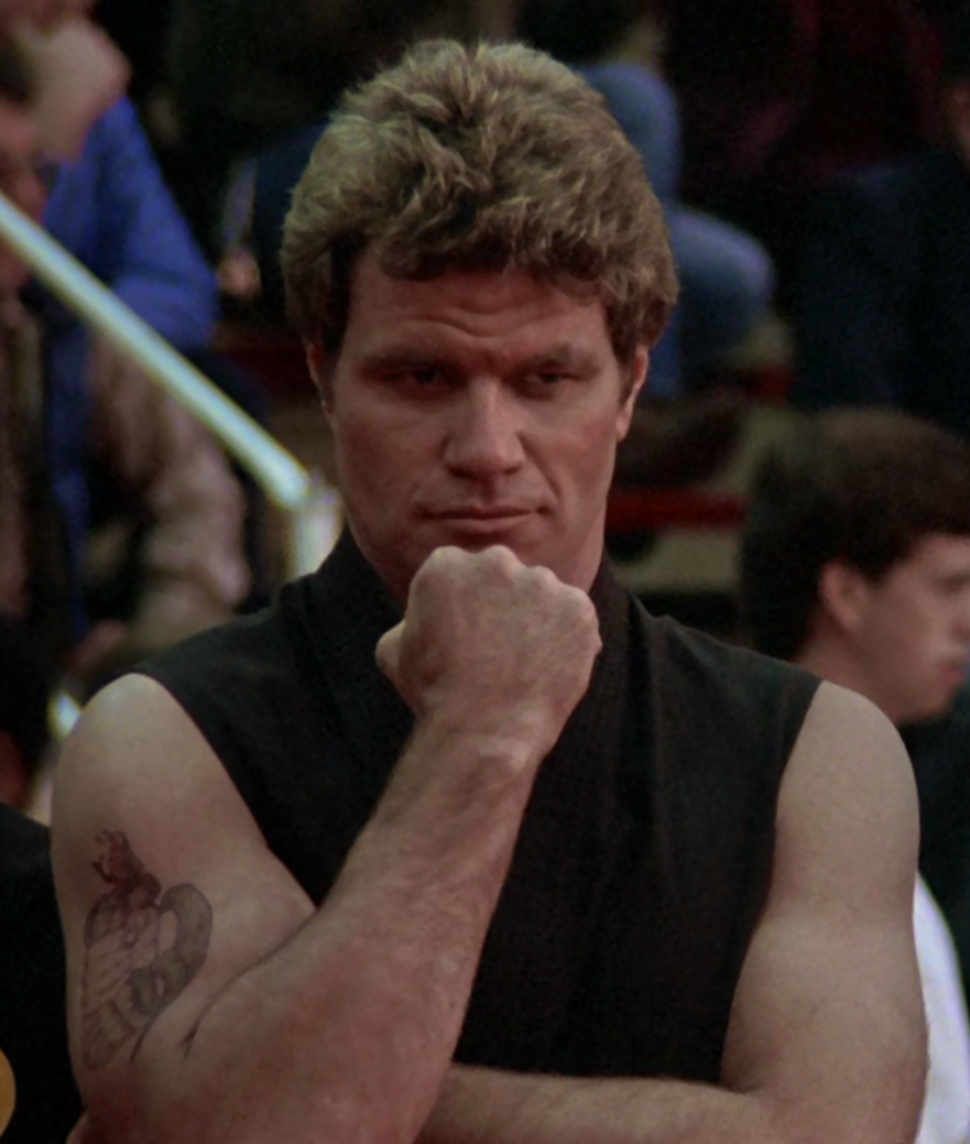 John Kreese Wallpapers - Wallpaper Cave