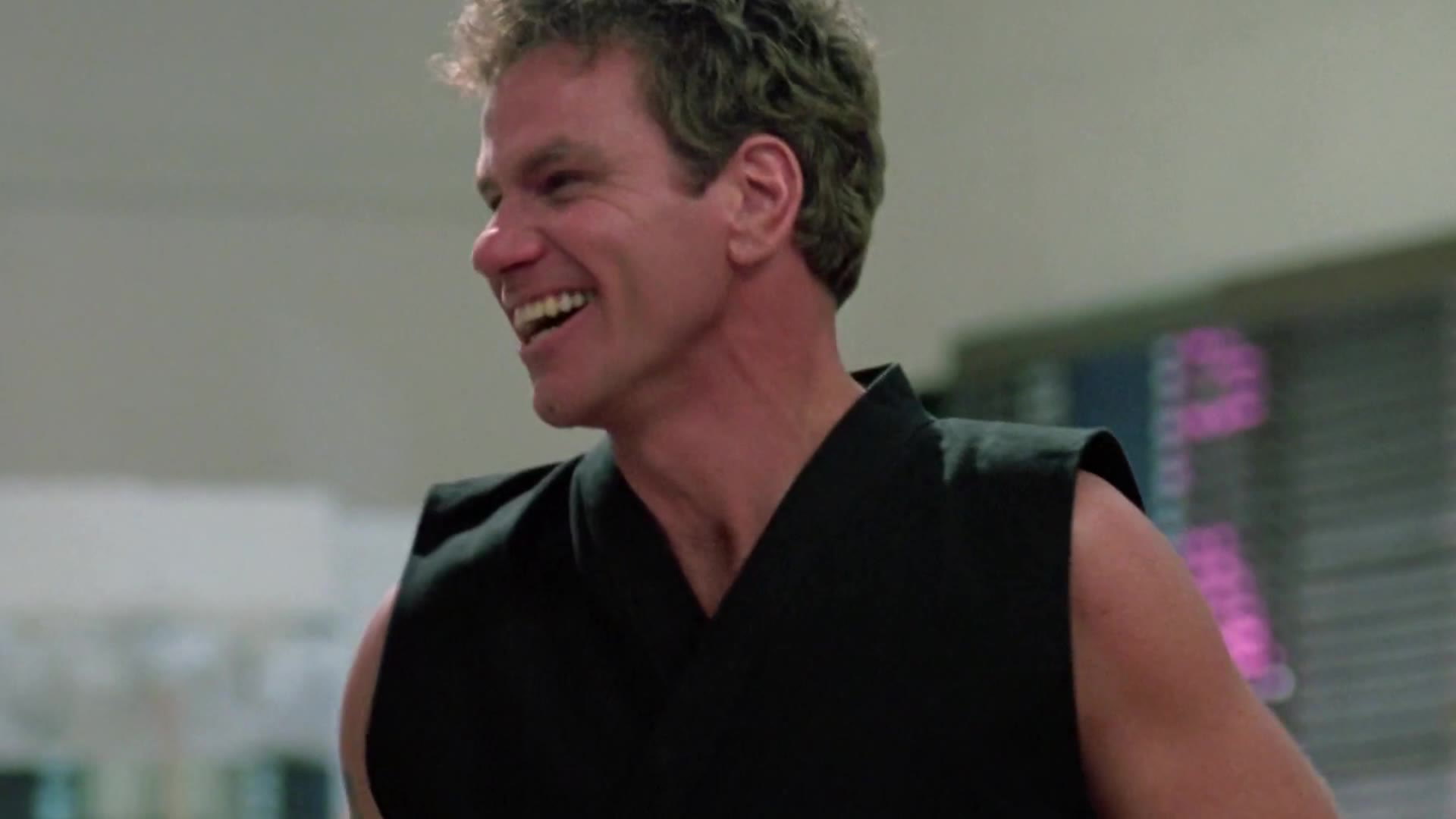John Kreese Wallpapers - Wallpaper Cave