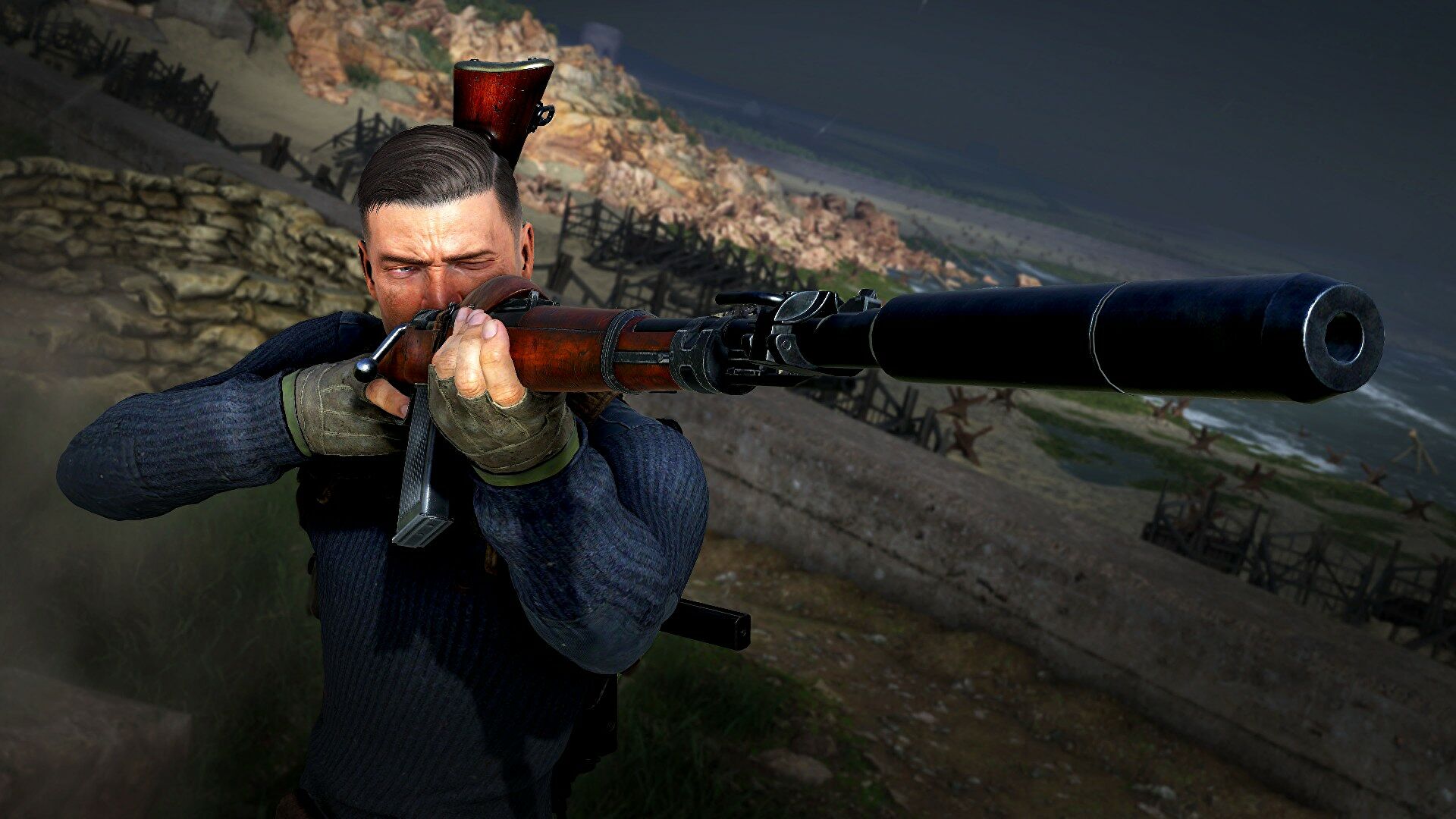 sniper-elite-5-wallpapers-wallpaper-cave