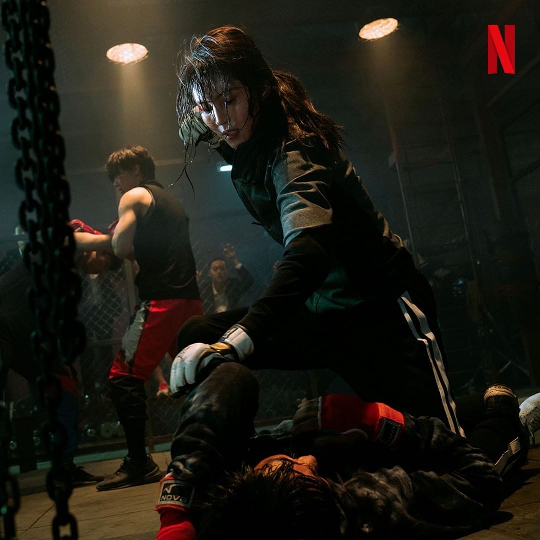 Netflix's 'My Name' A Hit Or Miss? What To Expect In Han So Hee's New K Drama