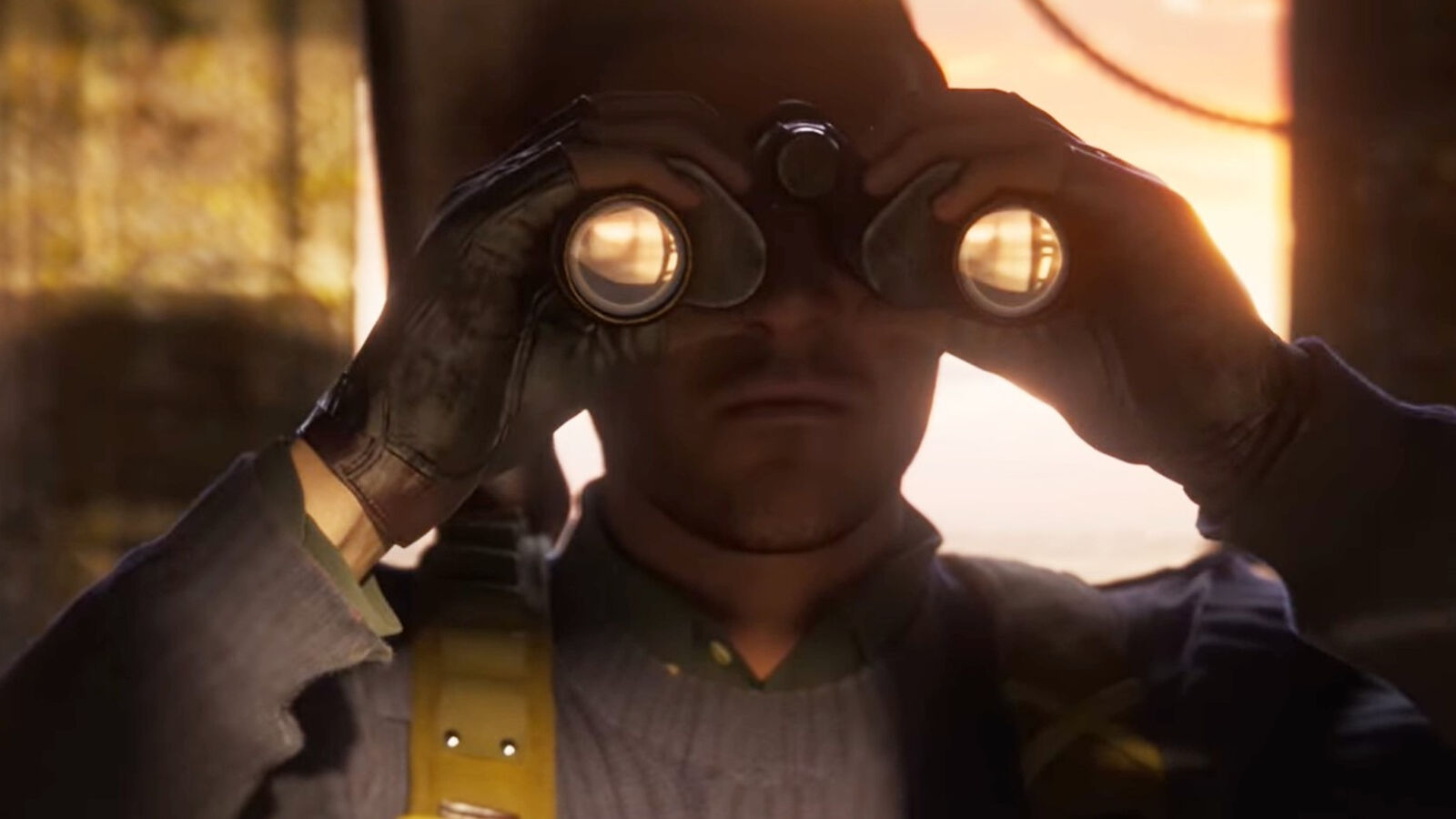 Sniper Elite 5 release date confirmed